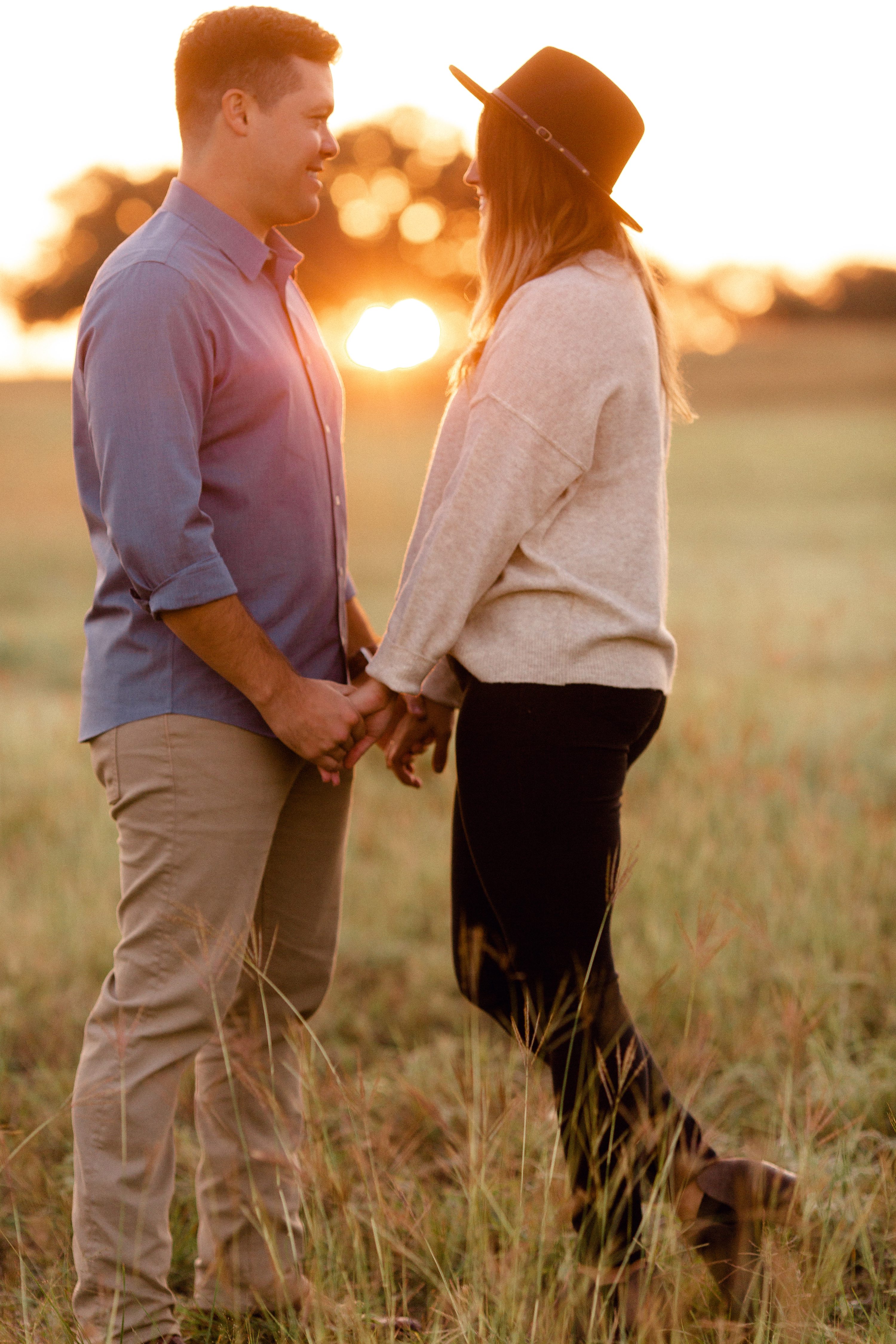 texas,engagement session