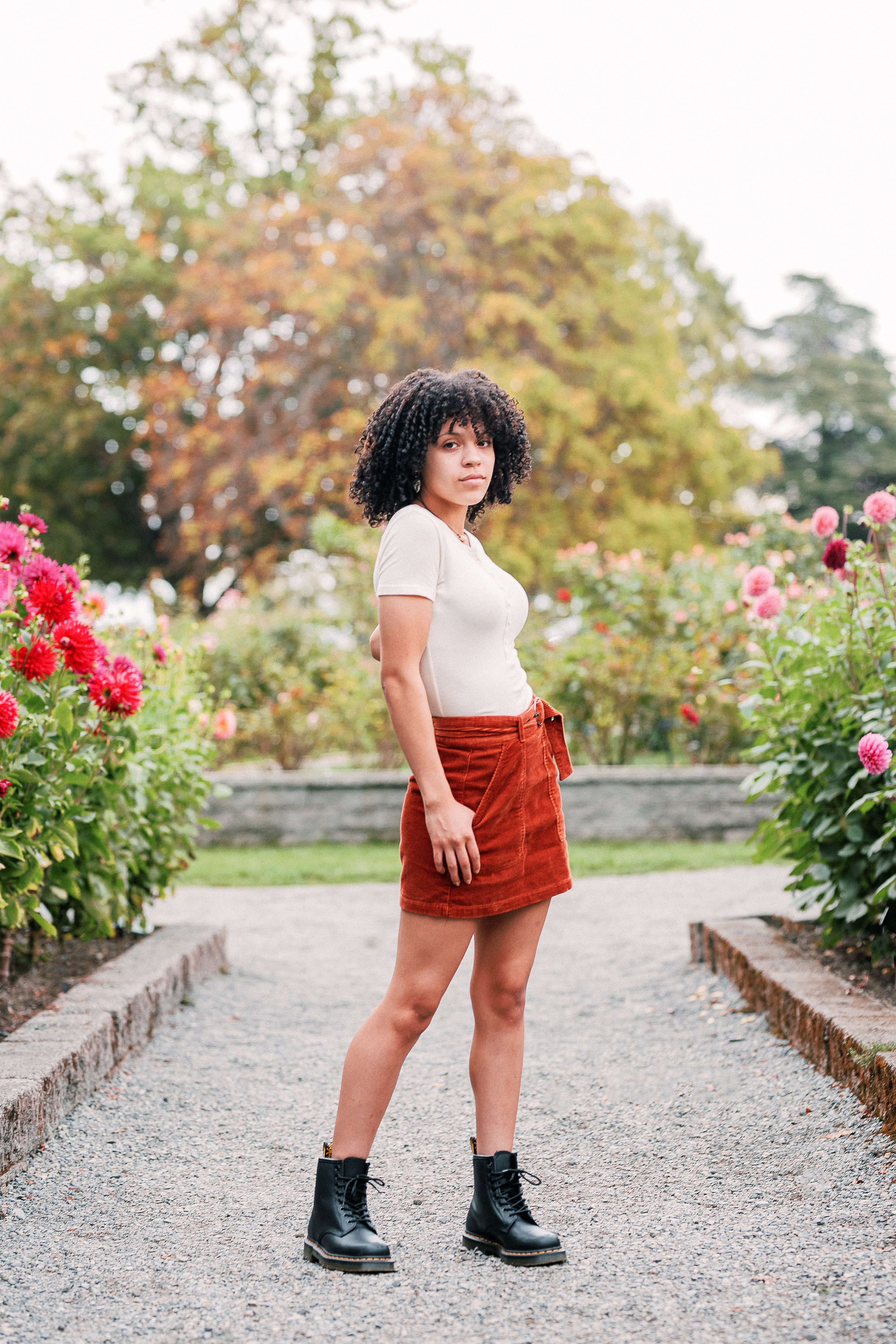  point defiance rose garden,Tacoma family photographer