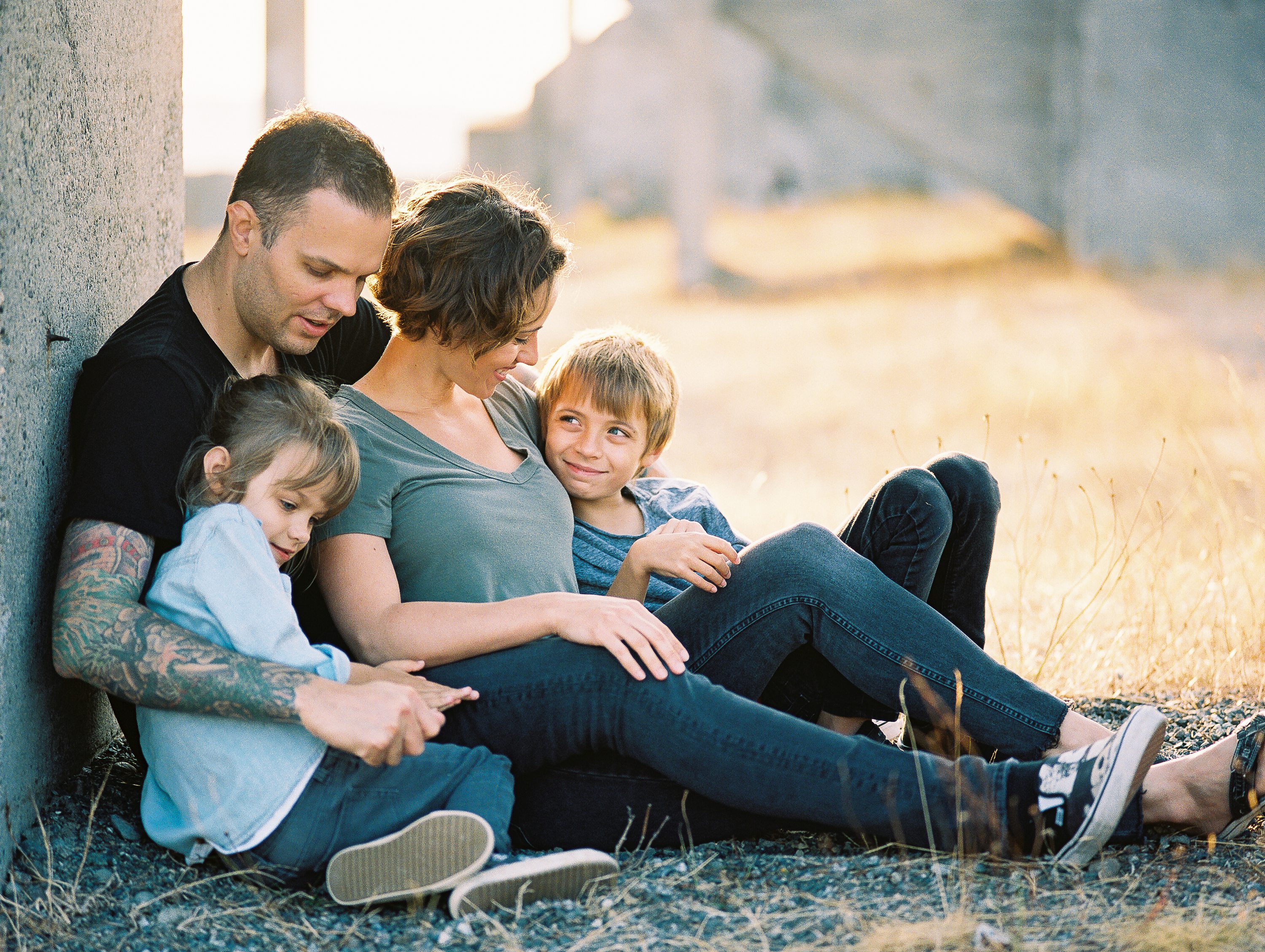 Tacoma family photographer,downtown tacoma photographer,nikon,senior photos,rooftop photographer session