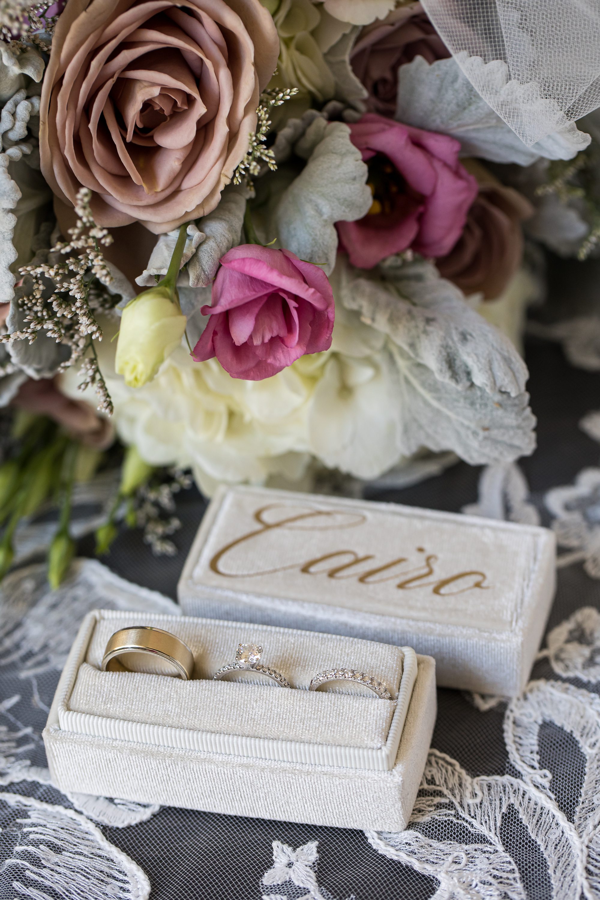 Wedding Photography by ProPhoto by MK