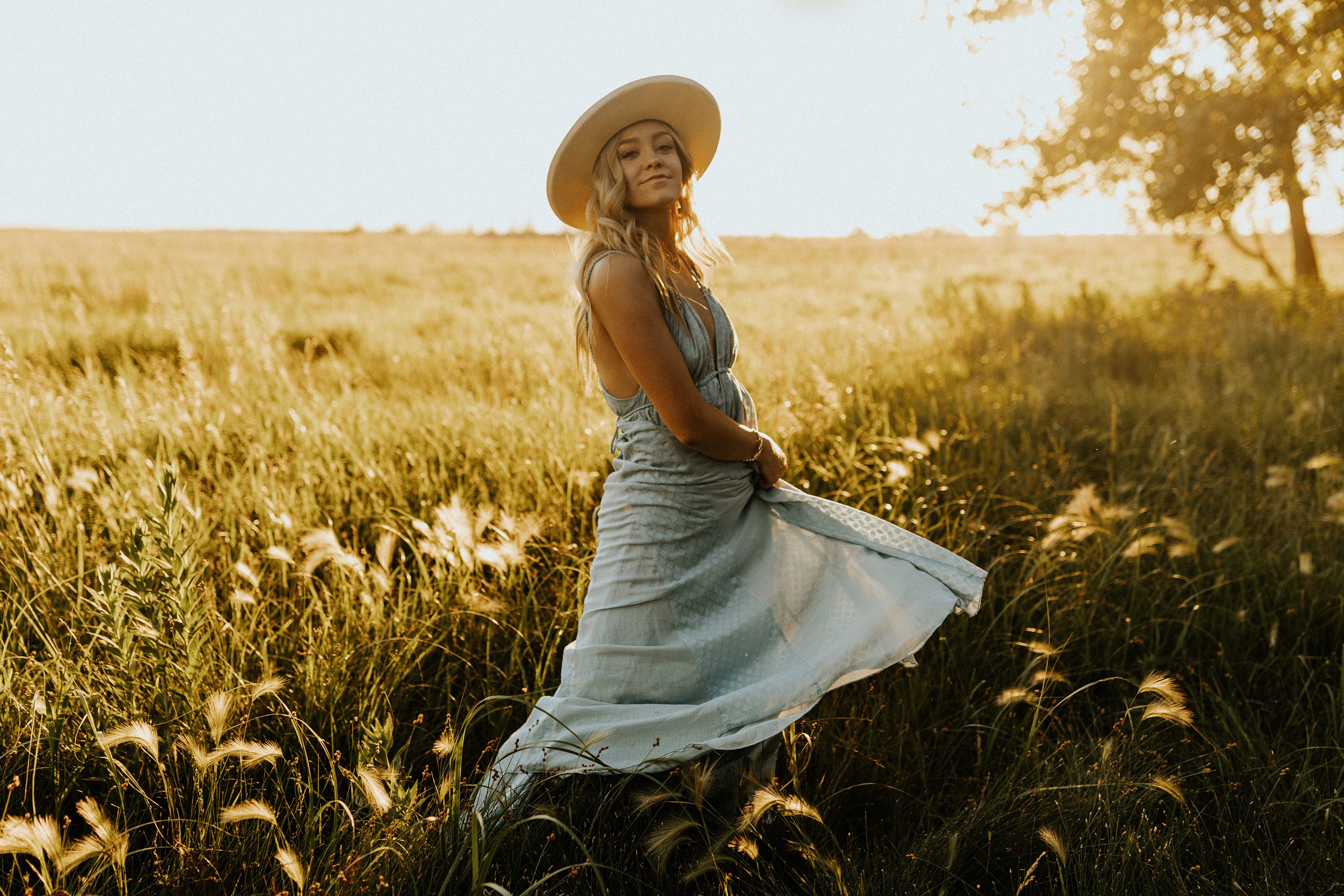 unique senior session,lincoln nebraska session