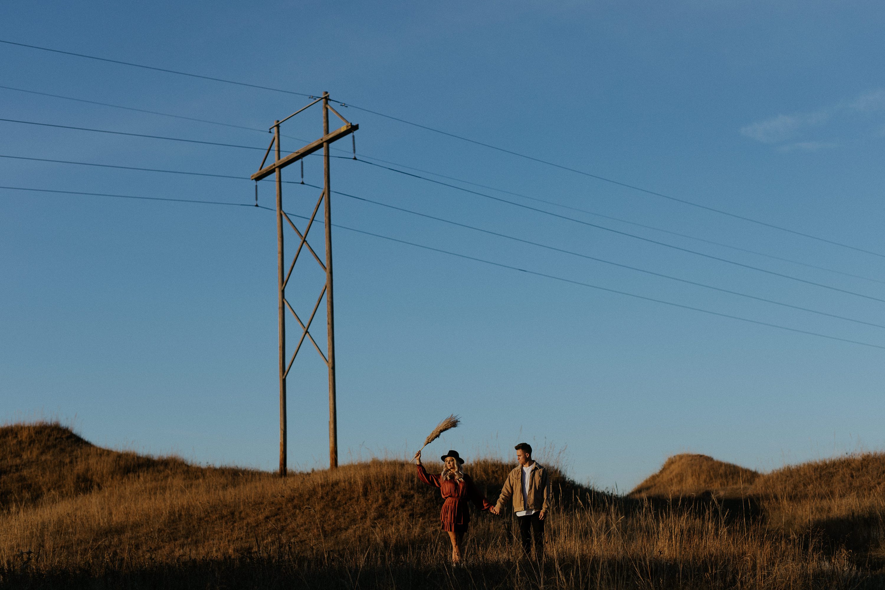 nebraska photo shoot,desert couples session