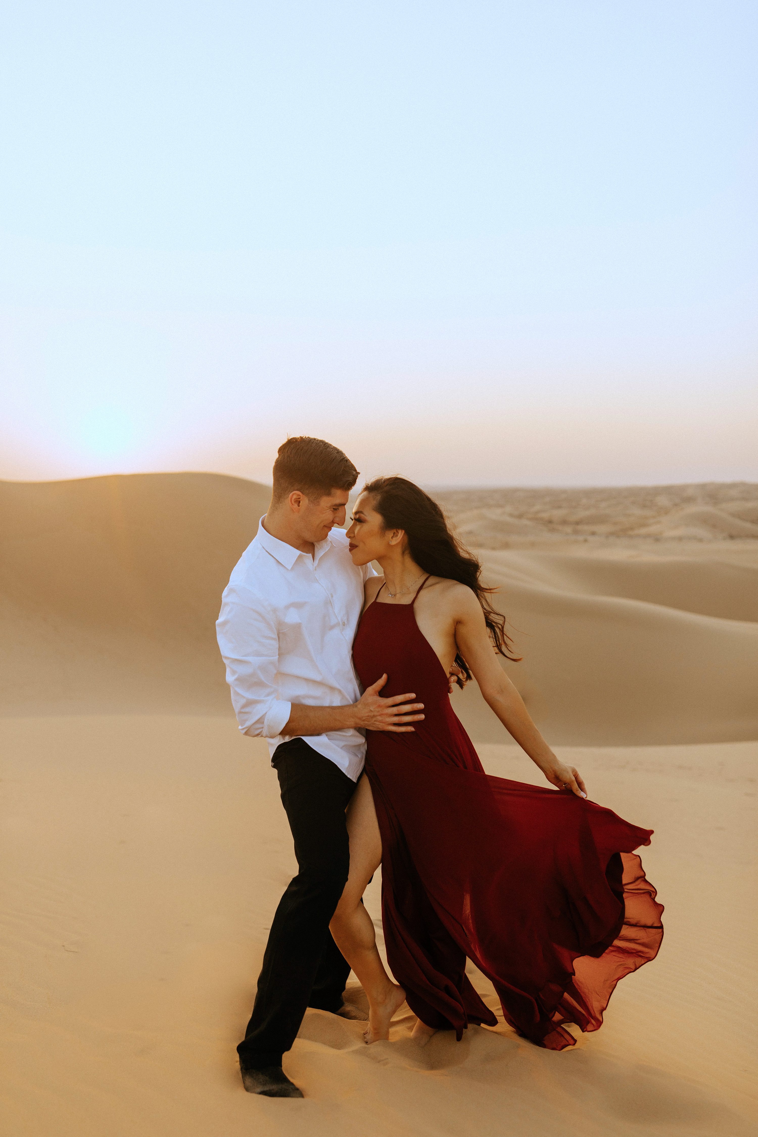 elopement photographer,otherworldly location