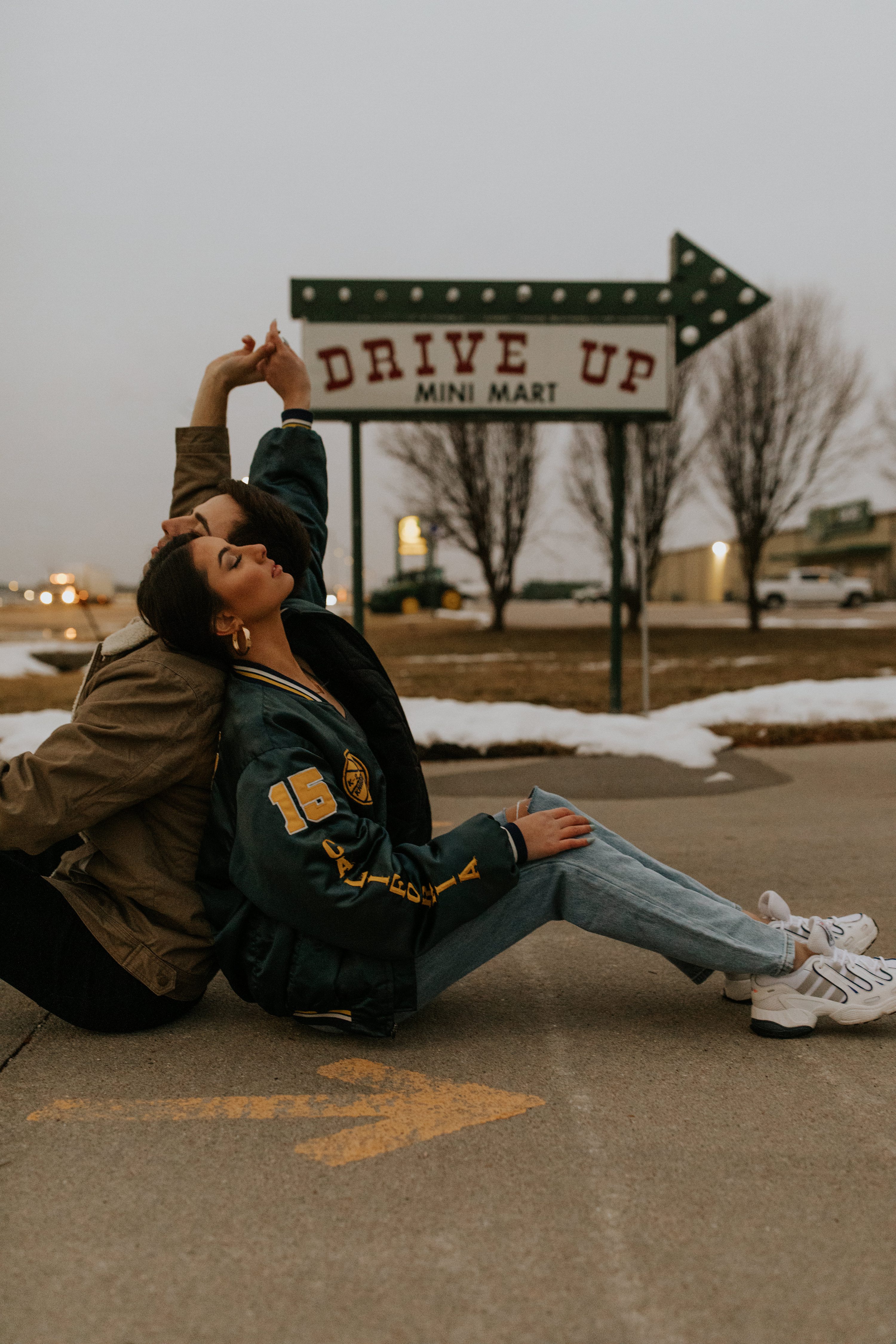 omaha nebraska session,couples session