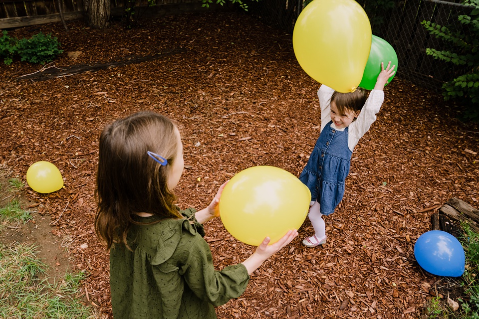 San Francisco Family Photographer San Francisco Family Photographer