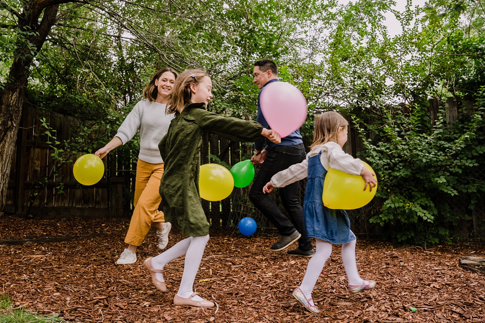 San Francisco Family Photographer San Francisco Photographer