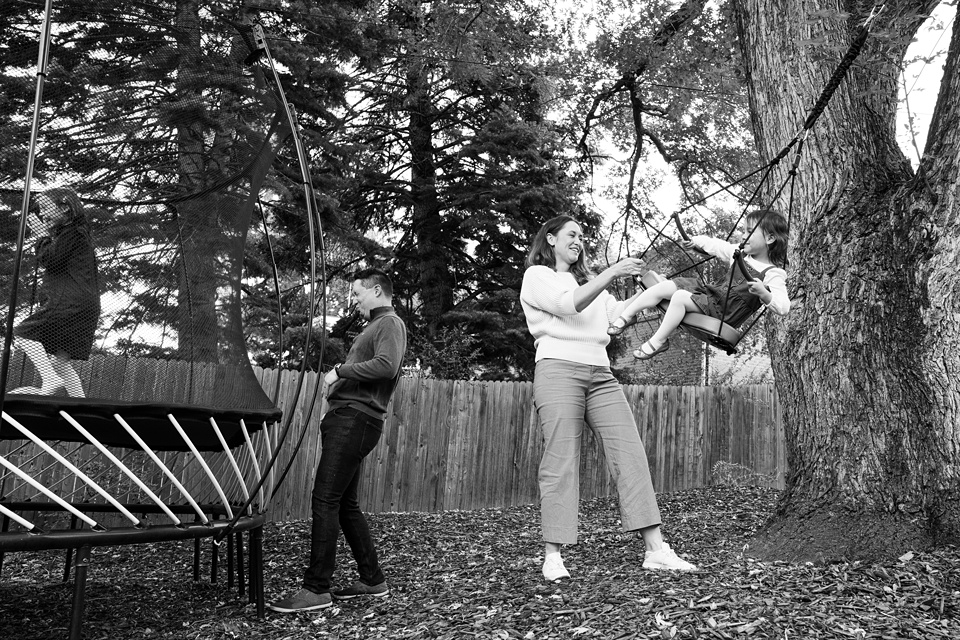 San Francisco Family Photographer Playful family photography,Sunnyvale documentary family photographer