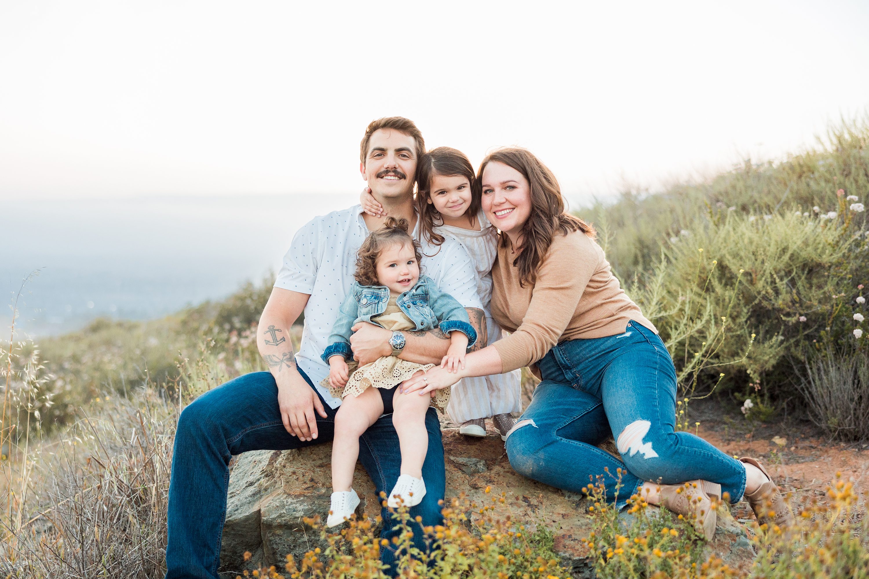 Services, Family Photography Examples