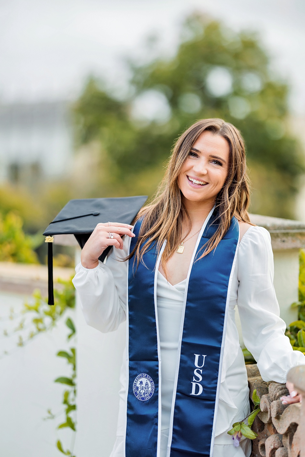 USD Graduates | San Diego Senior Portrait Photographer - Amy Gray ...