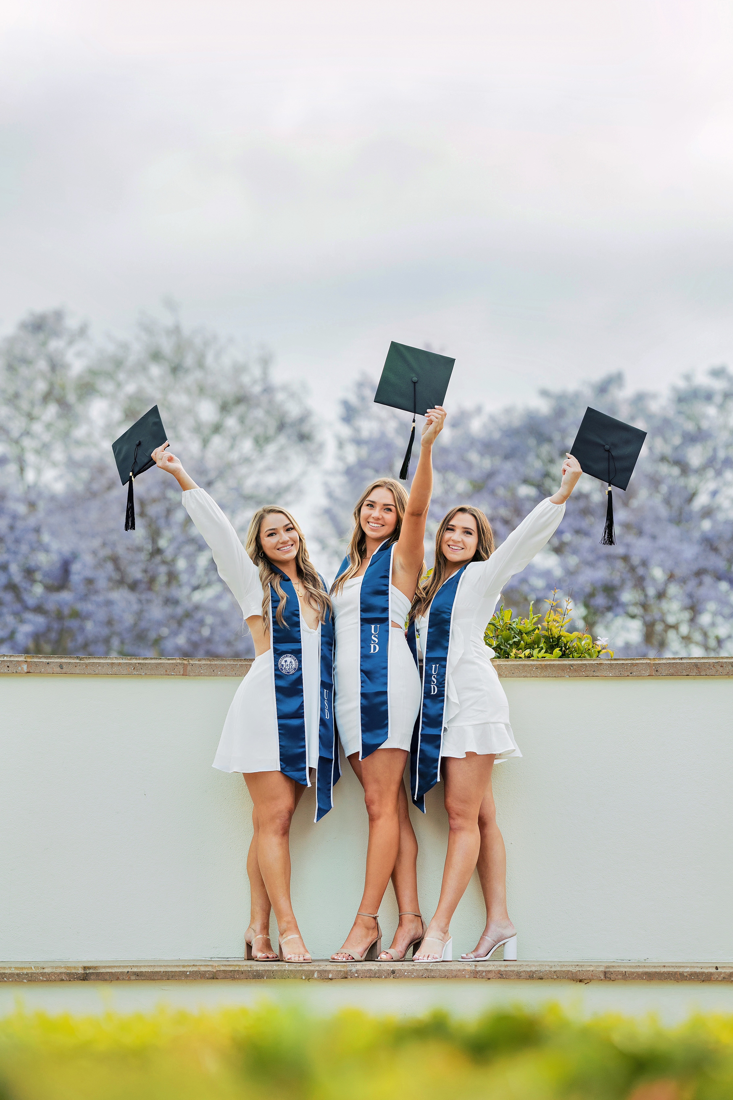 Graduation Pictures Photographers Near Me Anaheim Hills, CA