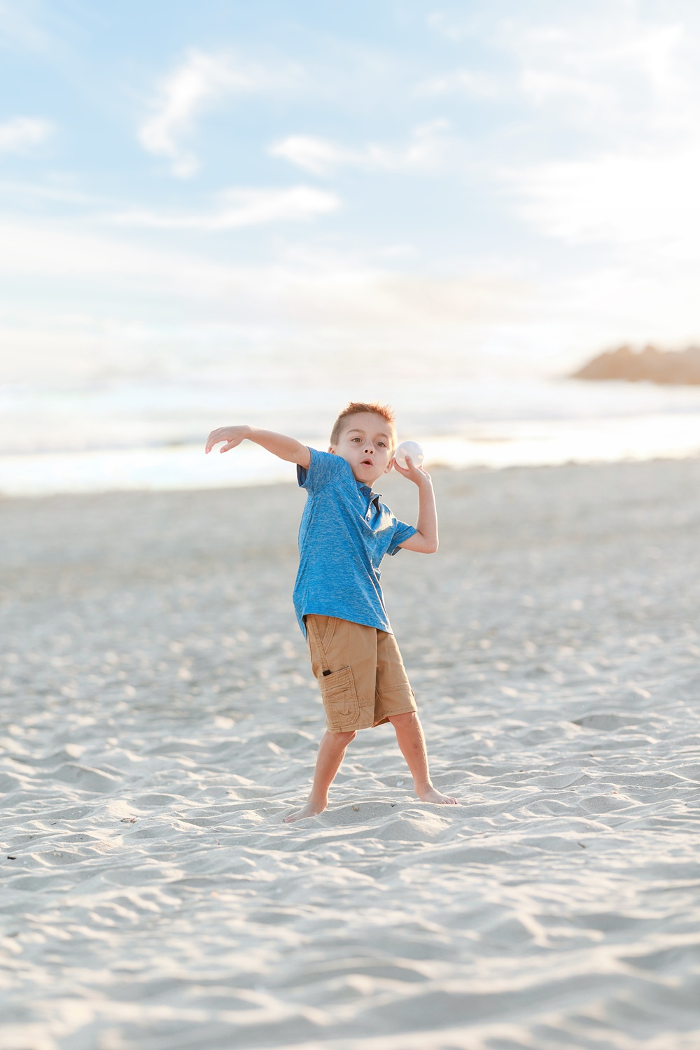 Extended Family Portraits at the Hotel del Coronado | 4 Years Later ...