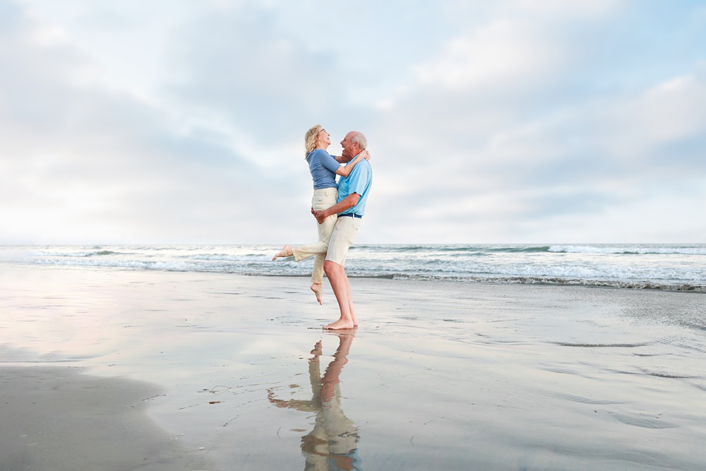 Extended Family Portraits at the Hotel del Coronado | 4 Years Later ...