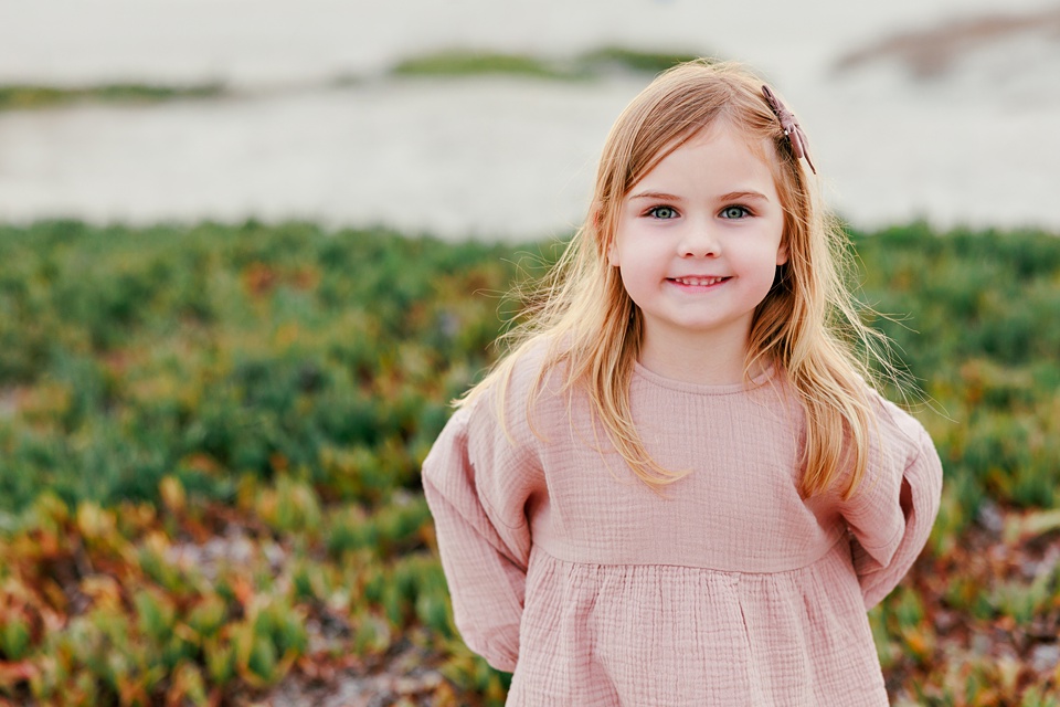 beach photography san diego