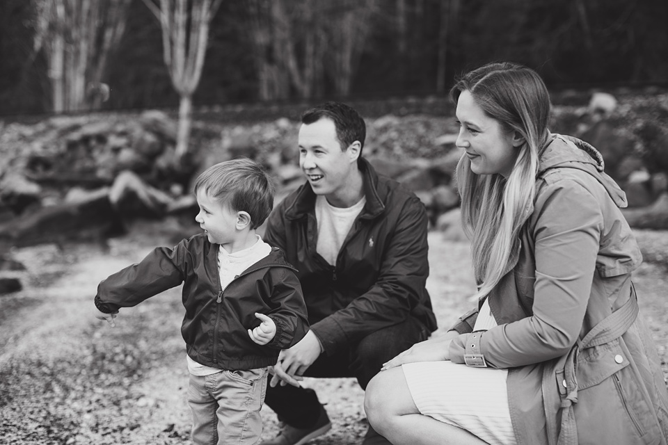 Example Shoot Title Tag , bellingham maternity photographers