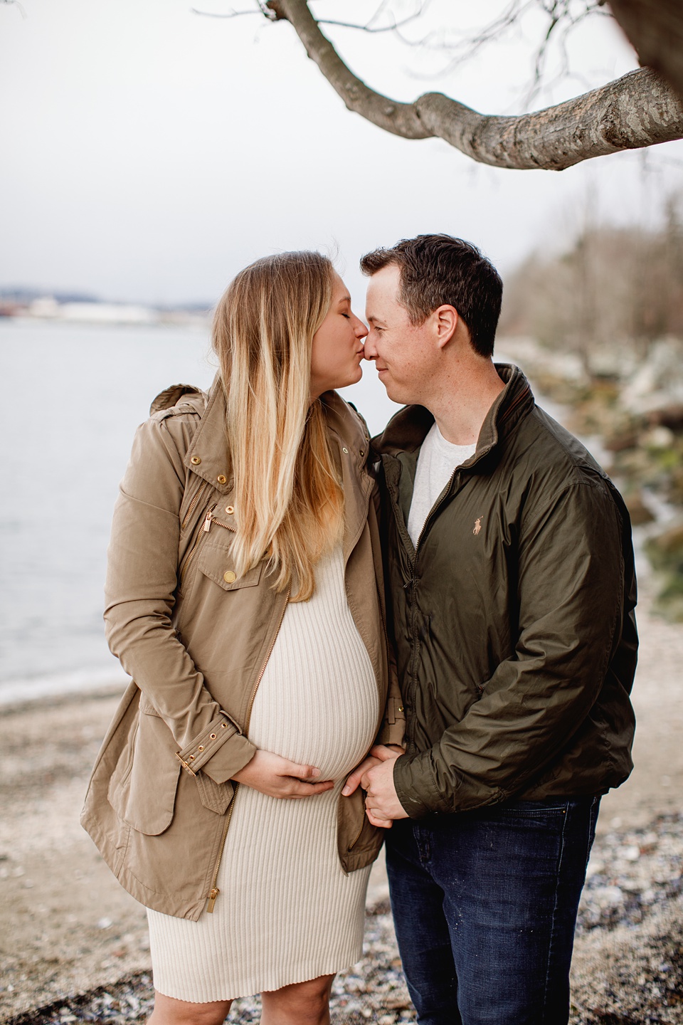 Example Shoot Title Tag bellingham newborn photographer,