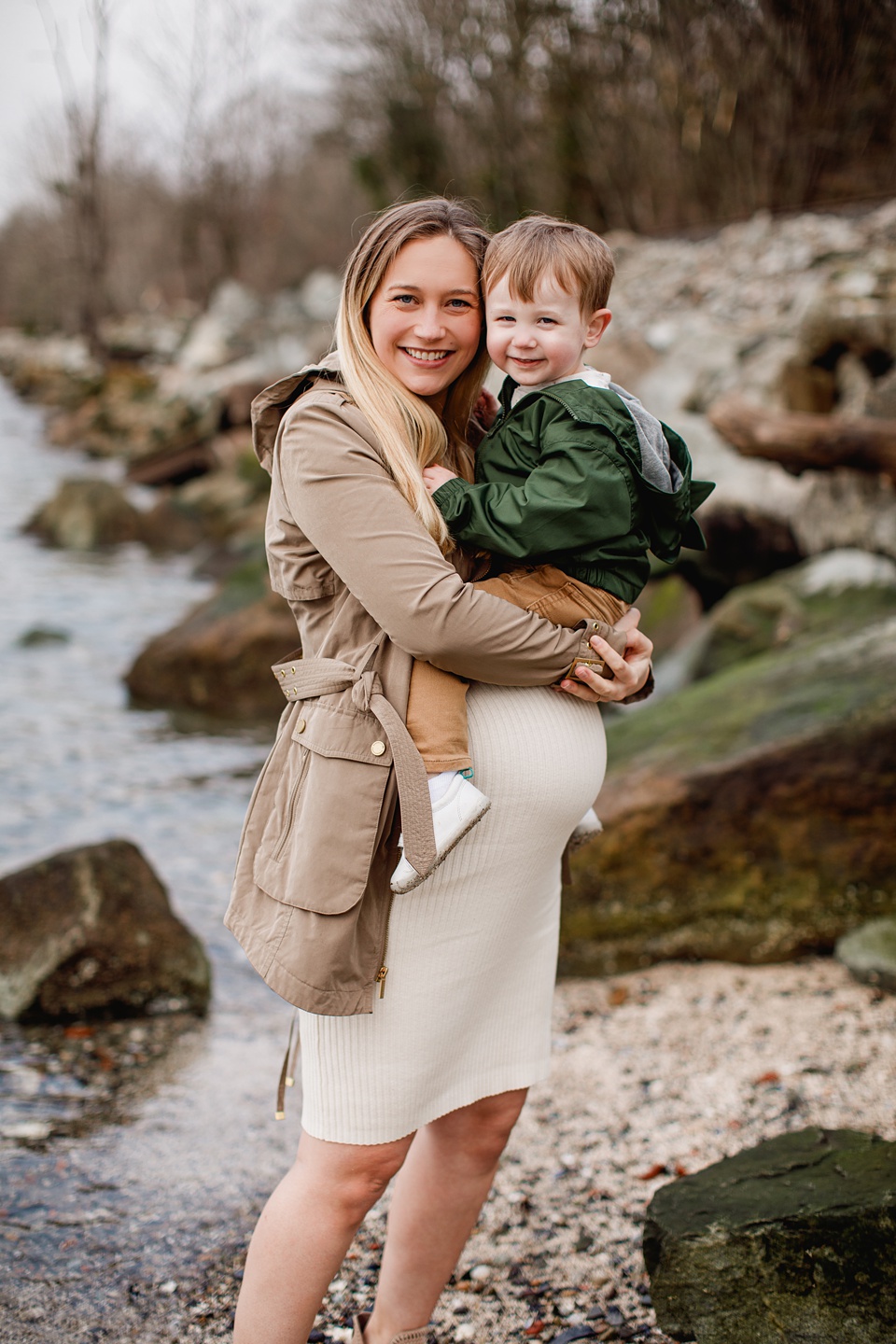 Example Shoot Title Tag bellingham newborn photographer, bellingham maternity photographers