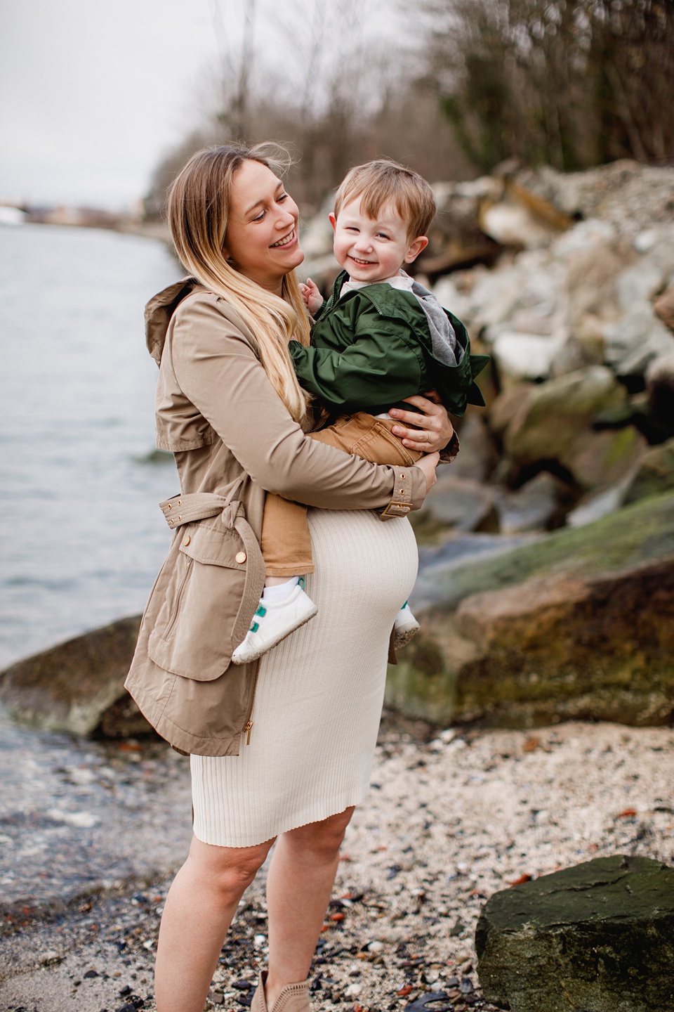 Example Shoot Title Tag Jagger Photography, bellingham lifestyle maternity photographer
