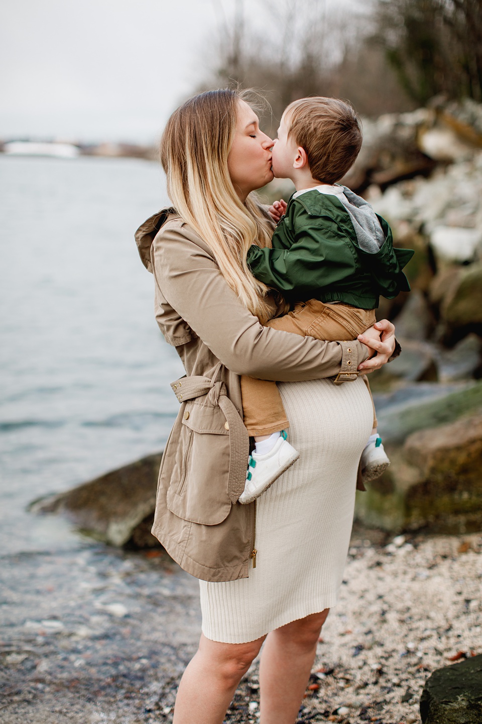 Example Shoot Title Tag , bellingham newborn photographer