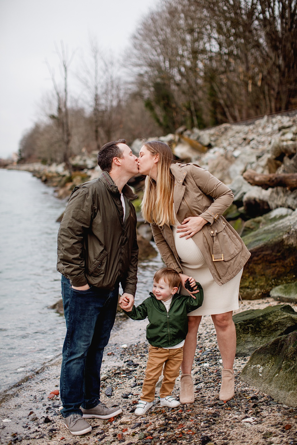 Example Shoot Title Tag bellingham lifestyle maternity photographer,