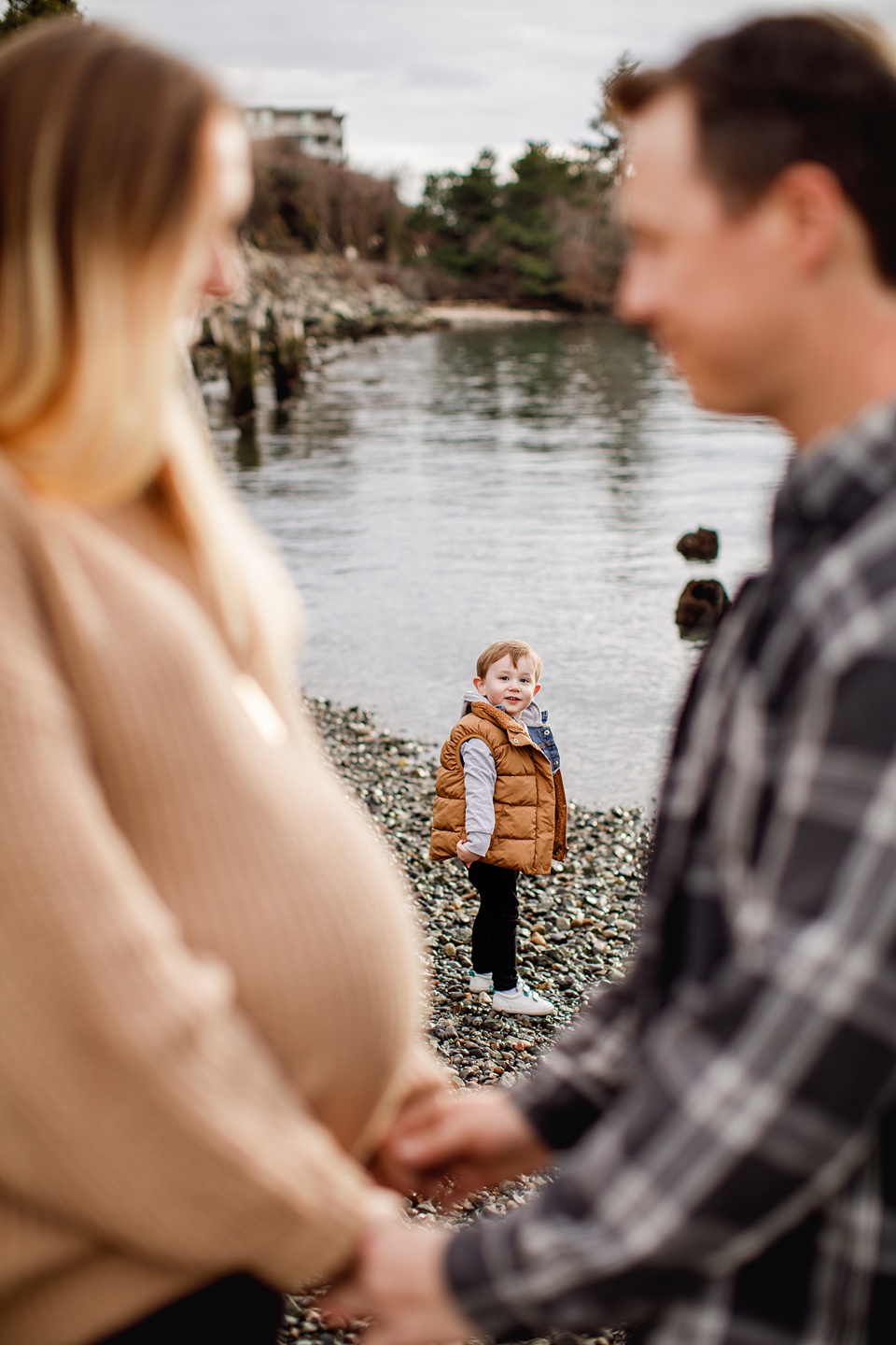 Example Shoot Title Tag , bellingham newborn photographer