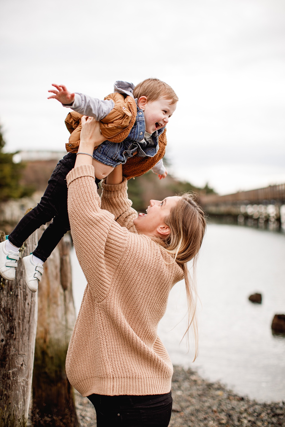 Example Shoot Title Tag Jagger Photography, bellingham newborn photographer