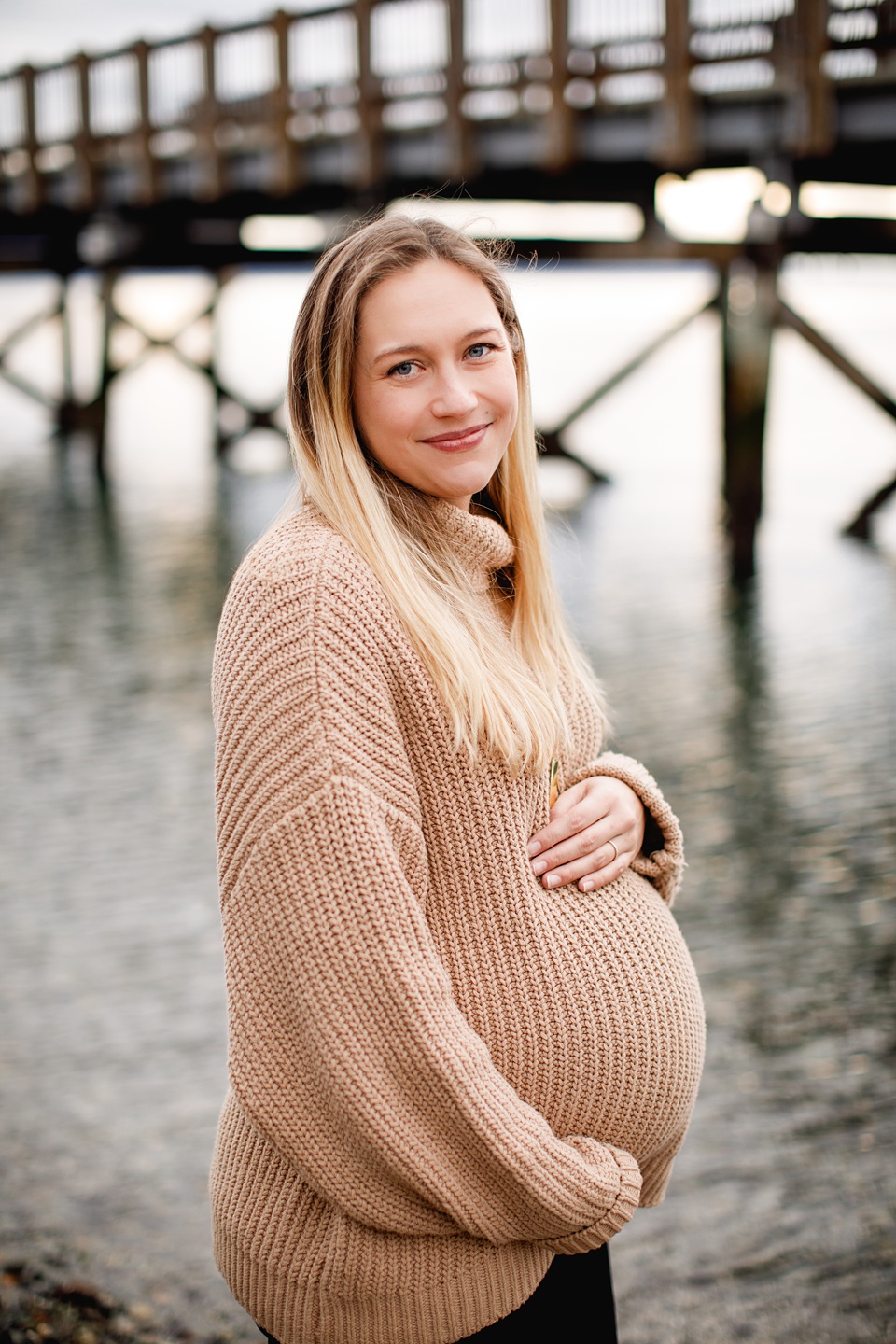 Example Shoot Title Tag bellingham newborn photographer,