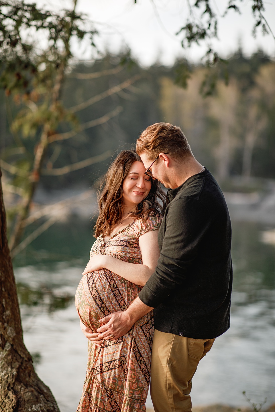 Example Shoot Title Tag,bellingham newborn photographer,bellingham newborn photography,jagger photography larrabee photoshoot,larrabee state park