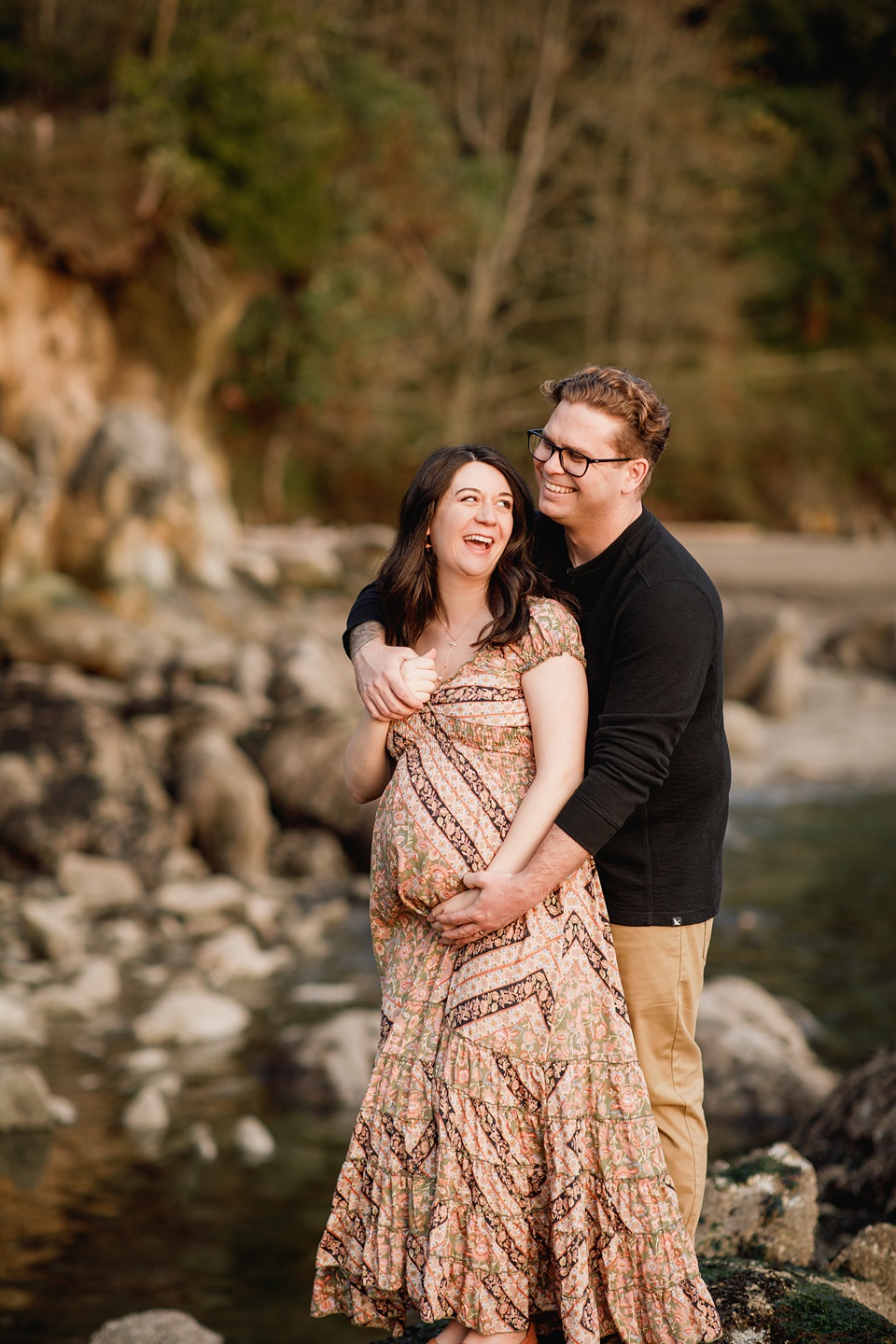 Example Shoot Title Tag,bellingham newborn photographer,bellingham newborn photography,jagger photography larrabee state park,bellingham family photography