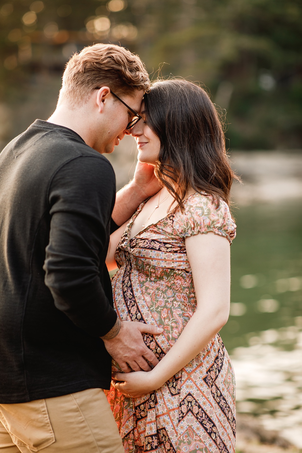 Example Shoot Title Tag,bellingham newborn photographer,bellingham newborn photography,jagger photography larrabee photoshoot,larrabee state park