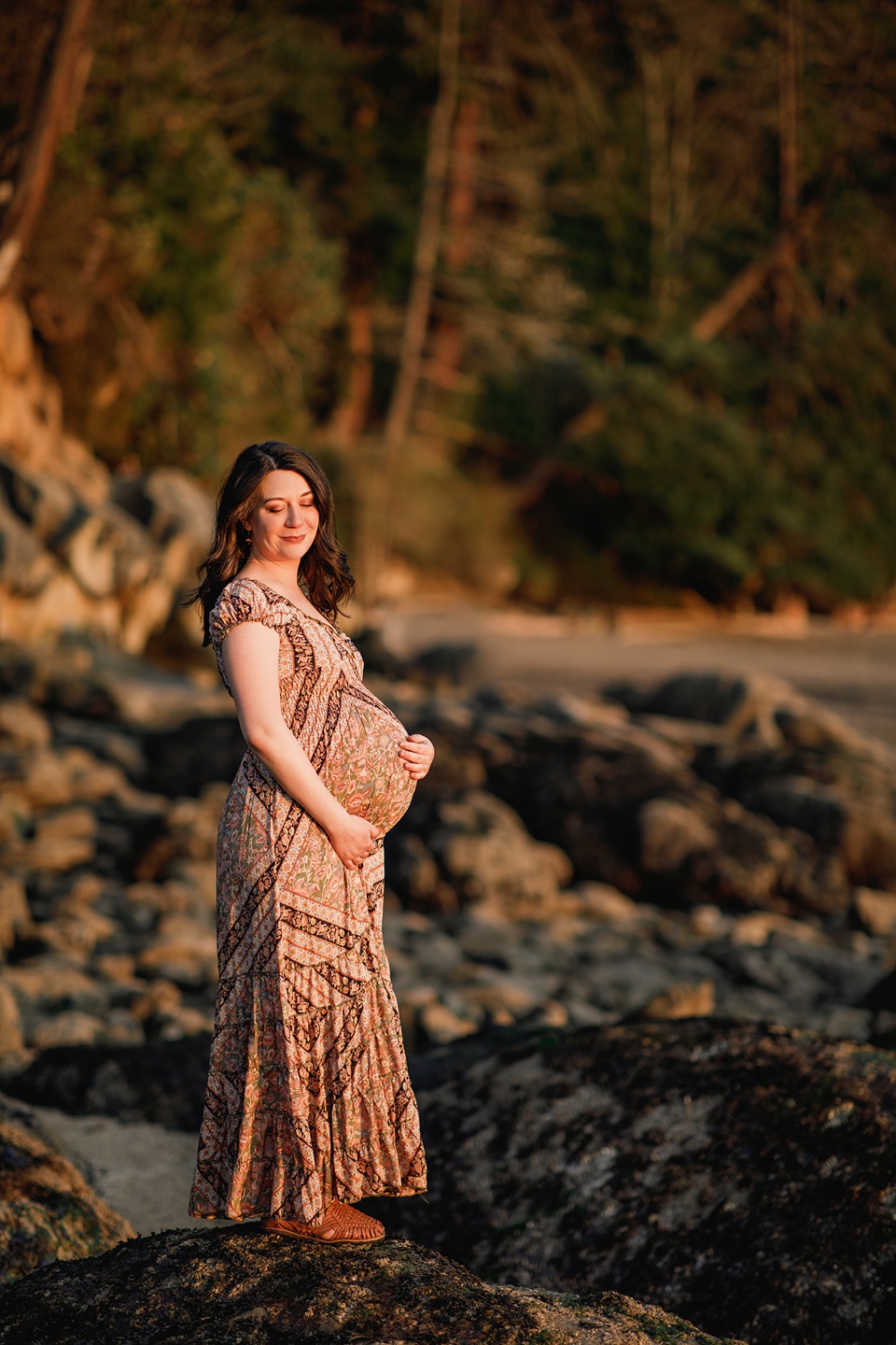 Example Shoot Title Tag,bellingham newborn photographer,bellingham newborn photography,jagger photography larrabee maternity shoot,bellingham lifestlye photograhpers