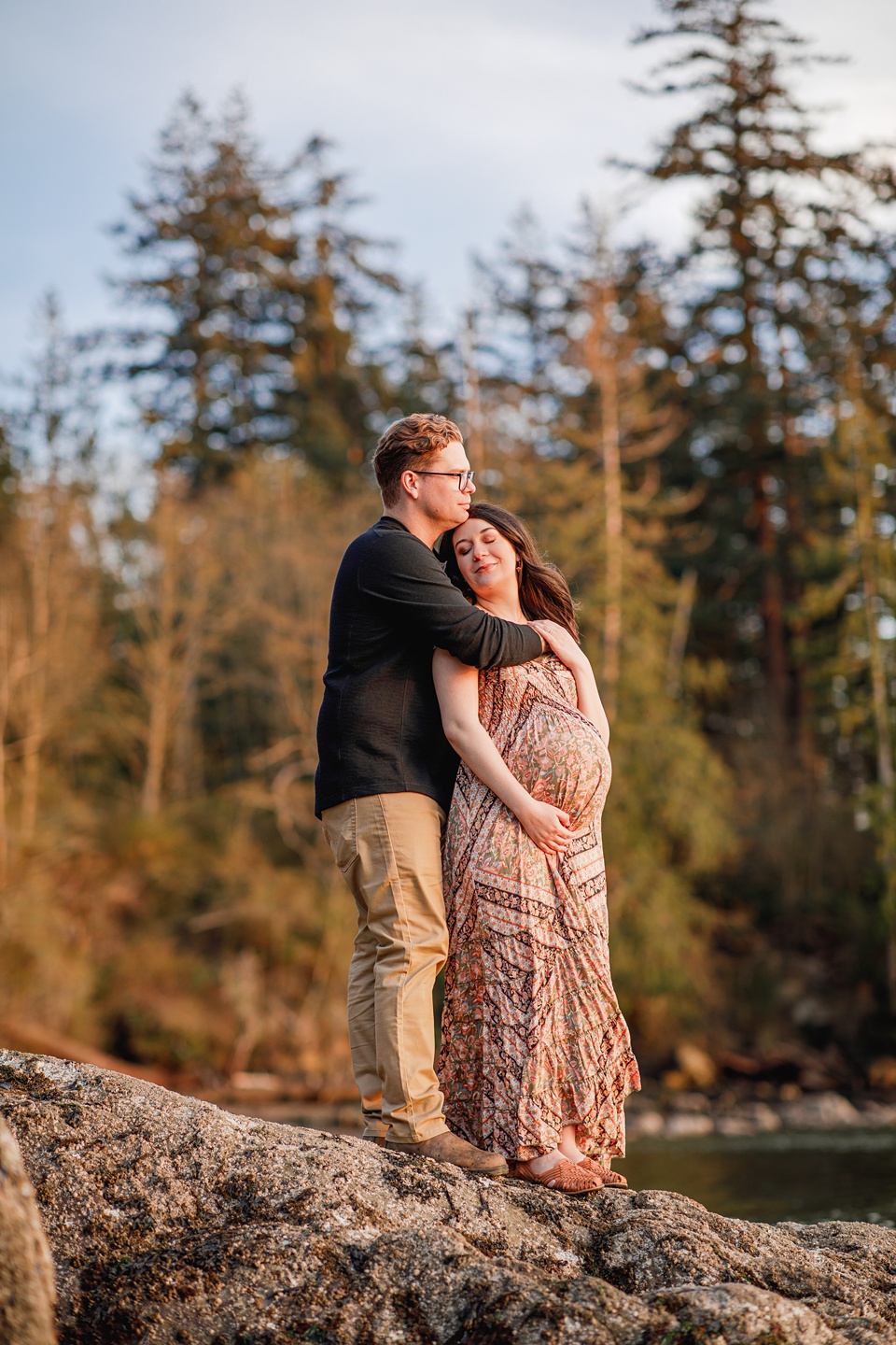 Example Shoot Title Tag,bellingham newborn photographer,bellingham newborn photography,jagger photography bellingham lifestlye photograhpers,larrabee maternity shoot