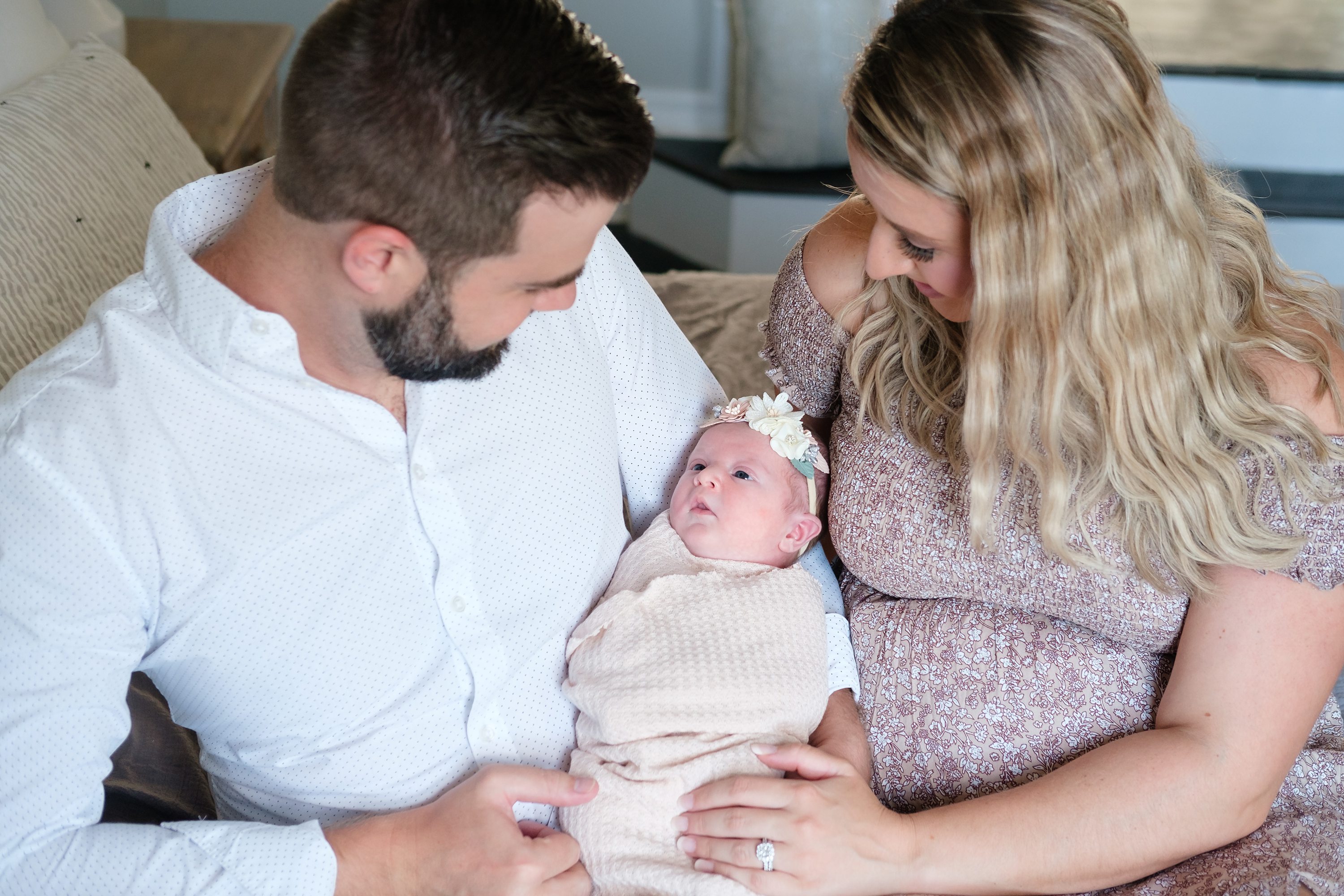 Kelsey & Jason Adam, Family Session at Ft DeSoto — Tampa Wedding  Photographer Tampa Elopement Photographer St Pete Wedding Photographer St  Pete Elopement Photographer