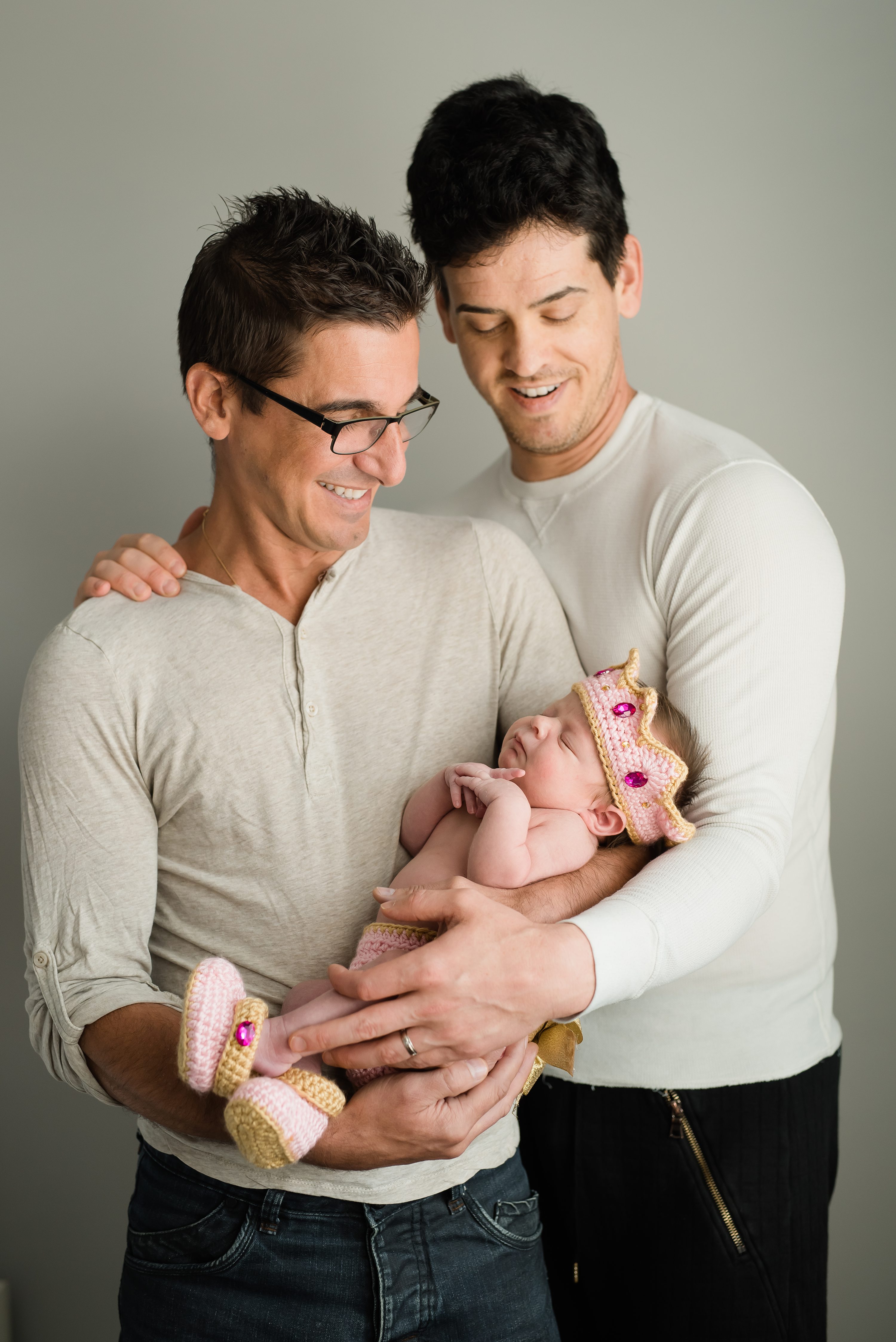 Chicago Newborn Lifestyle Photography,LGBTQ,LGBTQ+,Lifestyle Photos