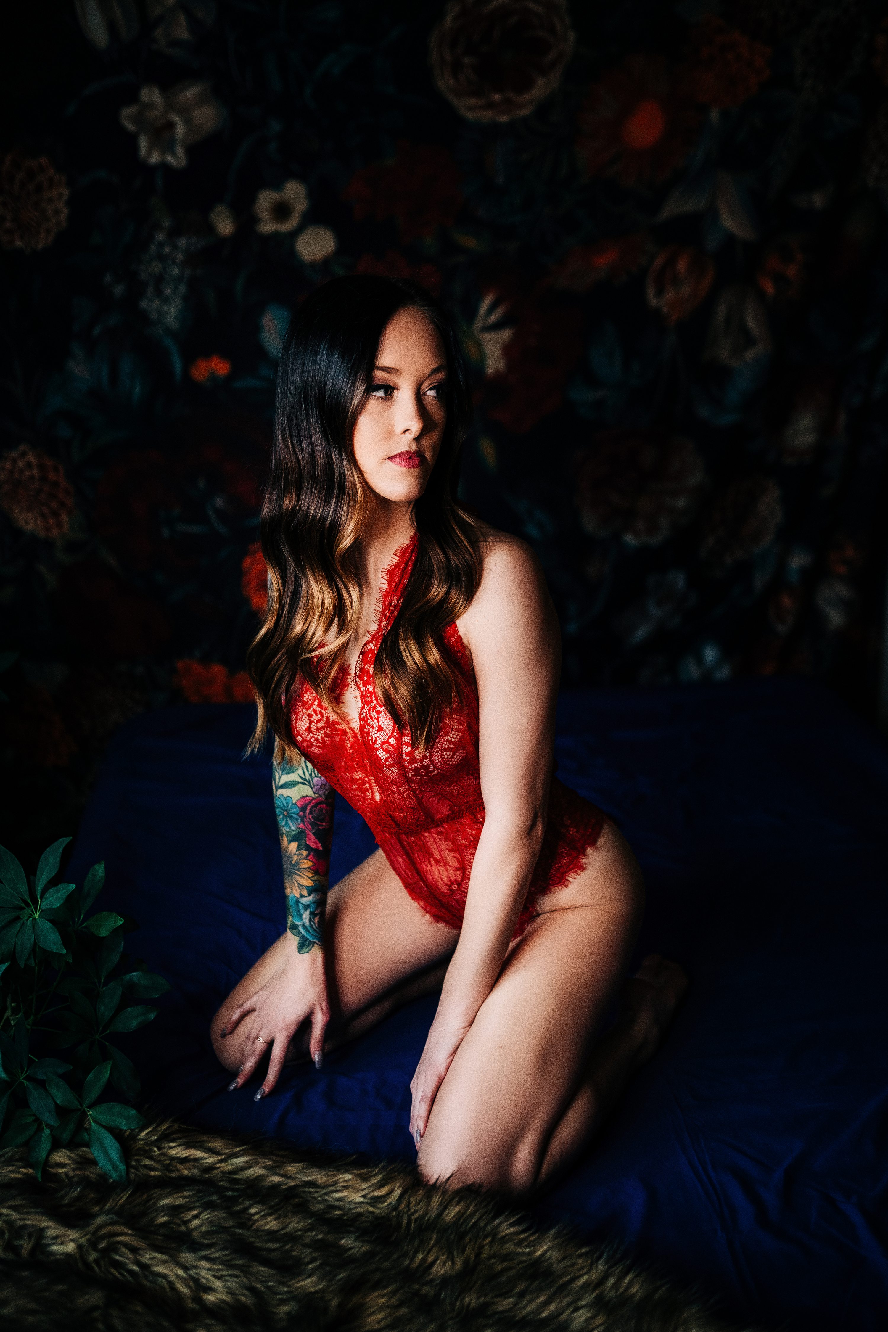 What is a Boudoir Session Anyway? | Rogersville TN Boudoir Session » Jyn  Allen Boudoir | TN Boudoir Photography