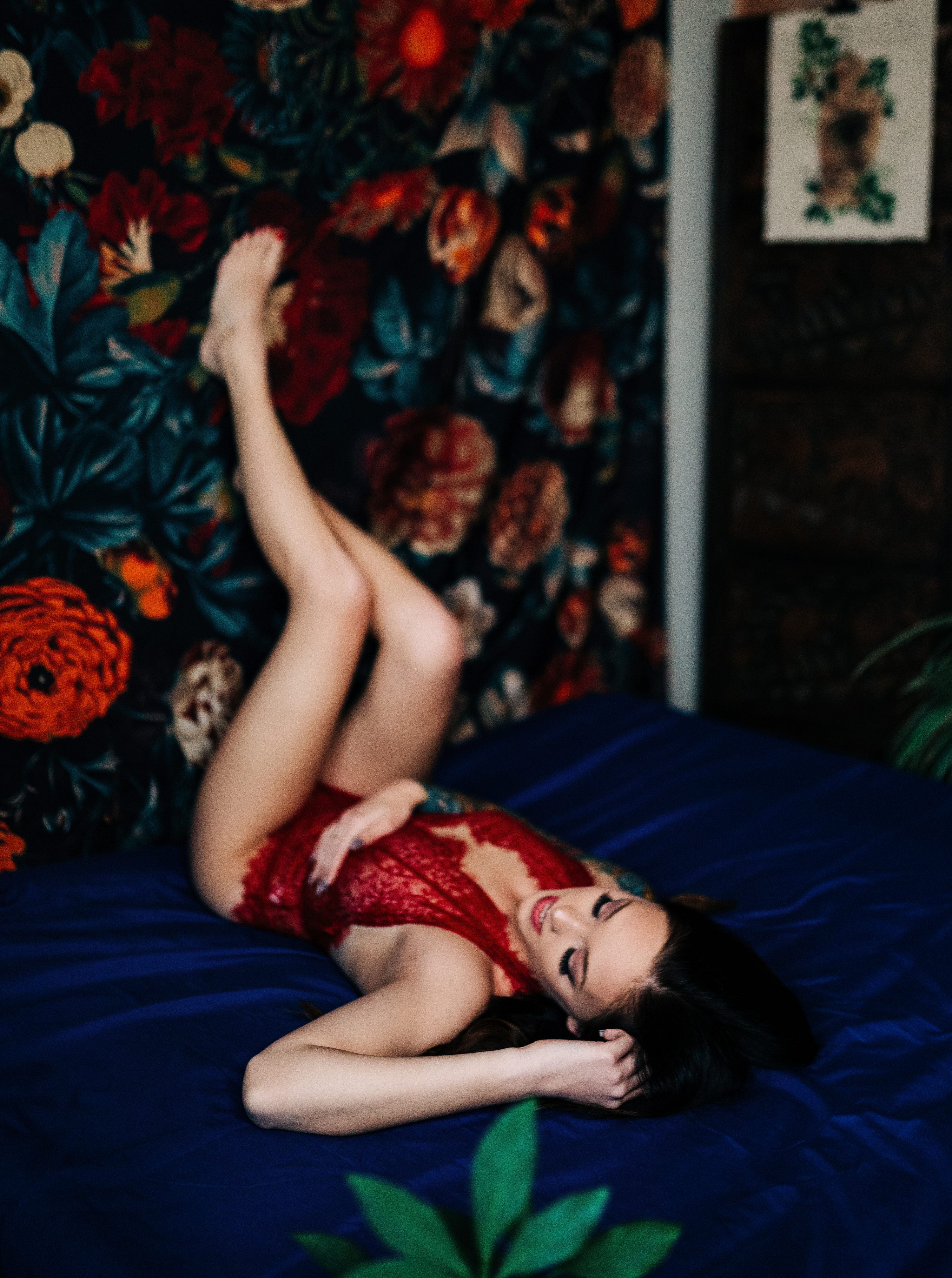What is a Boudoir Session Anyway? Rogersville TN Boudoir Session » Jyn Allen Boudoir Kingsport TN Boudoir Photography picture
