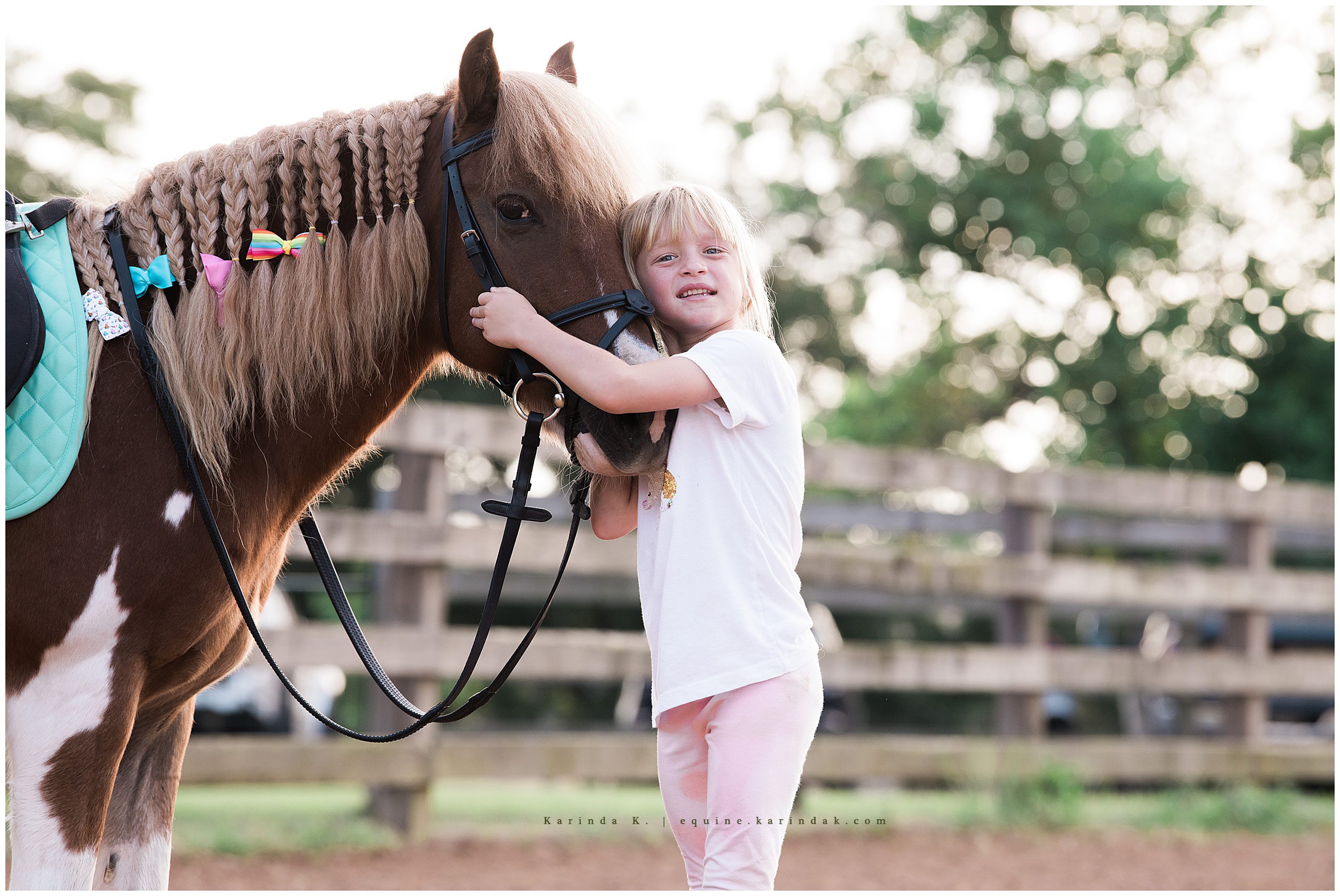 Horse riding deals for kids