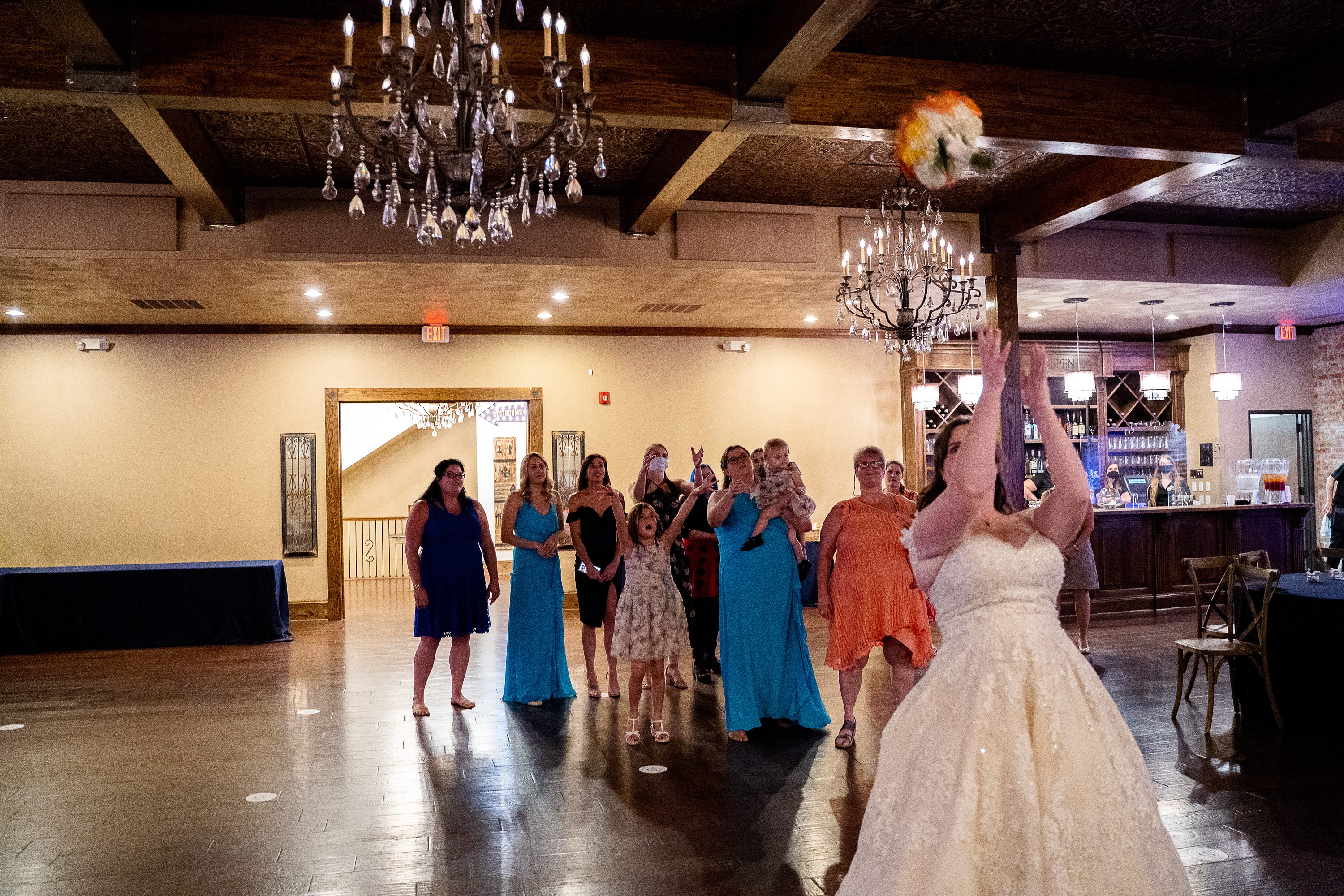 Fall Wedding Colors,Lees Summit Wedding Photography