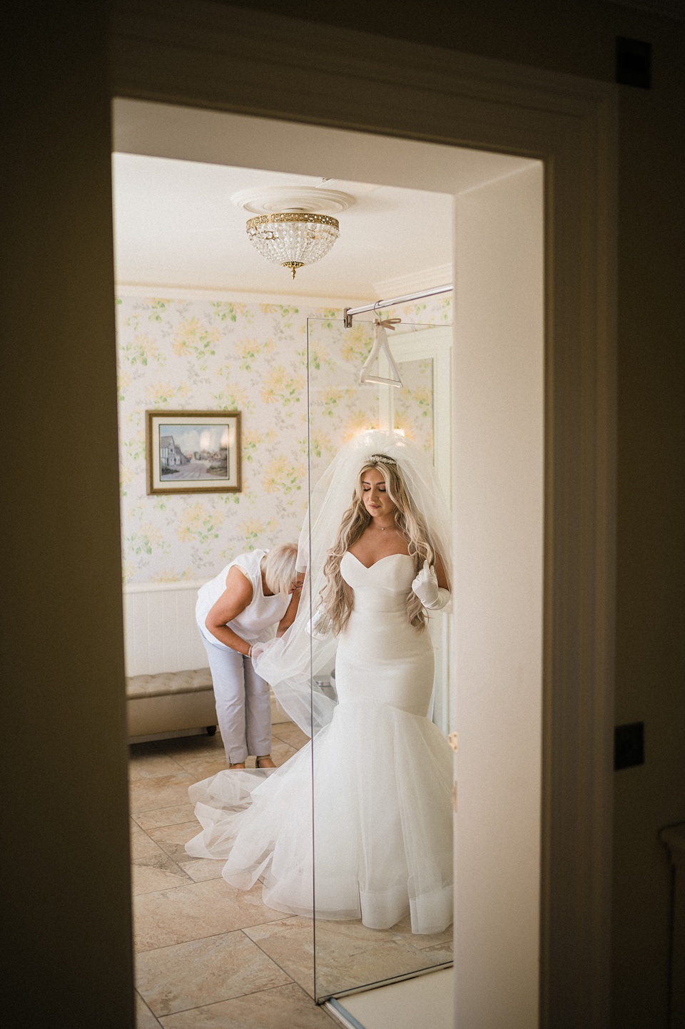 wedding photos,crossbasket castle