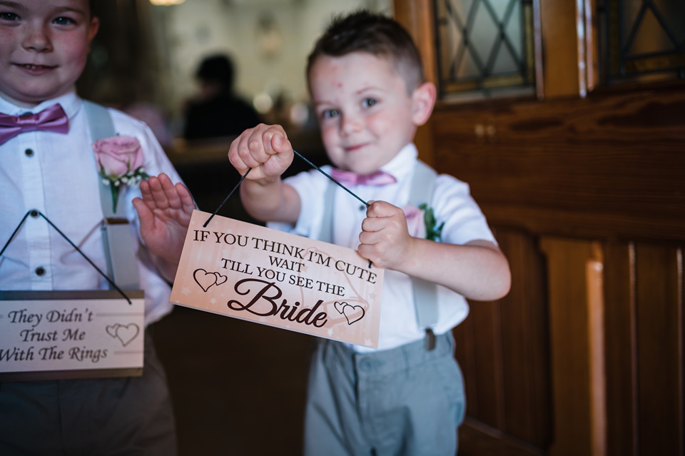 scottish wedding photographer