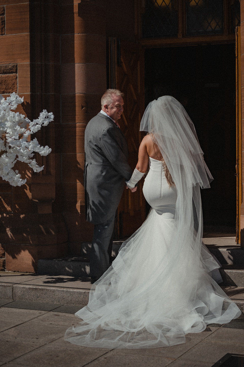 scottish wedding photographer,crossbasket castle