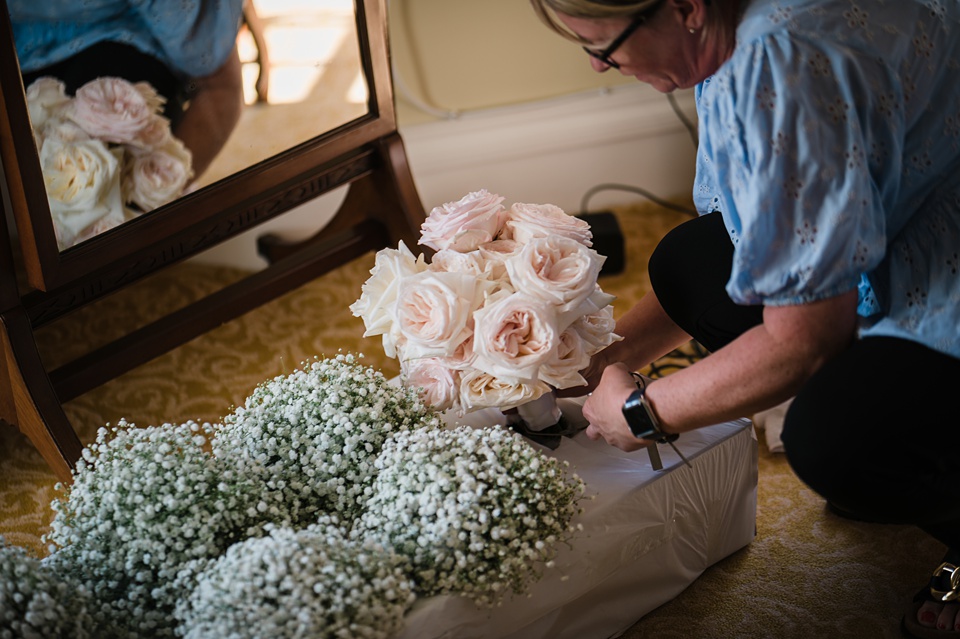 crossbasket castle,scottish wedding photographer