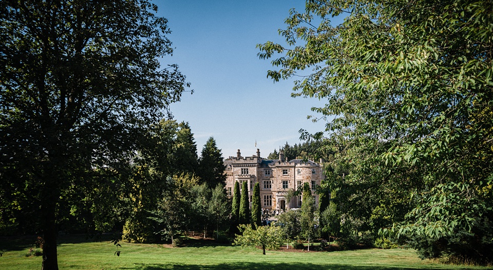 crossbasket castle,crossbasket castle