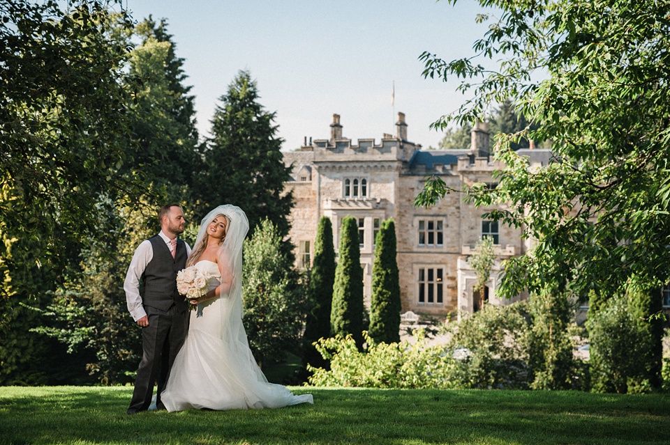 crossbasket wedding photos,crossbasket castle
