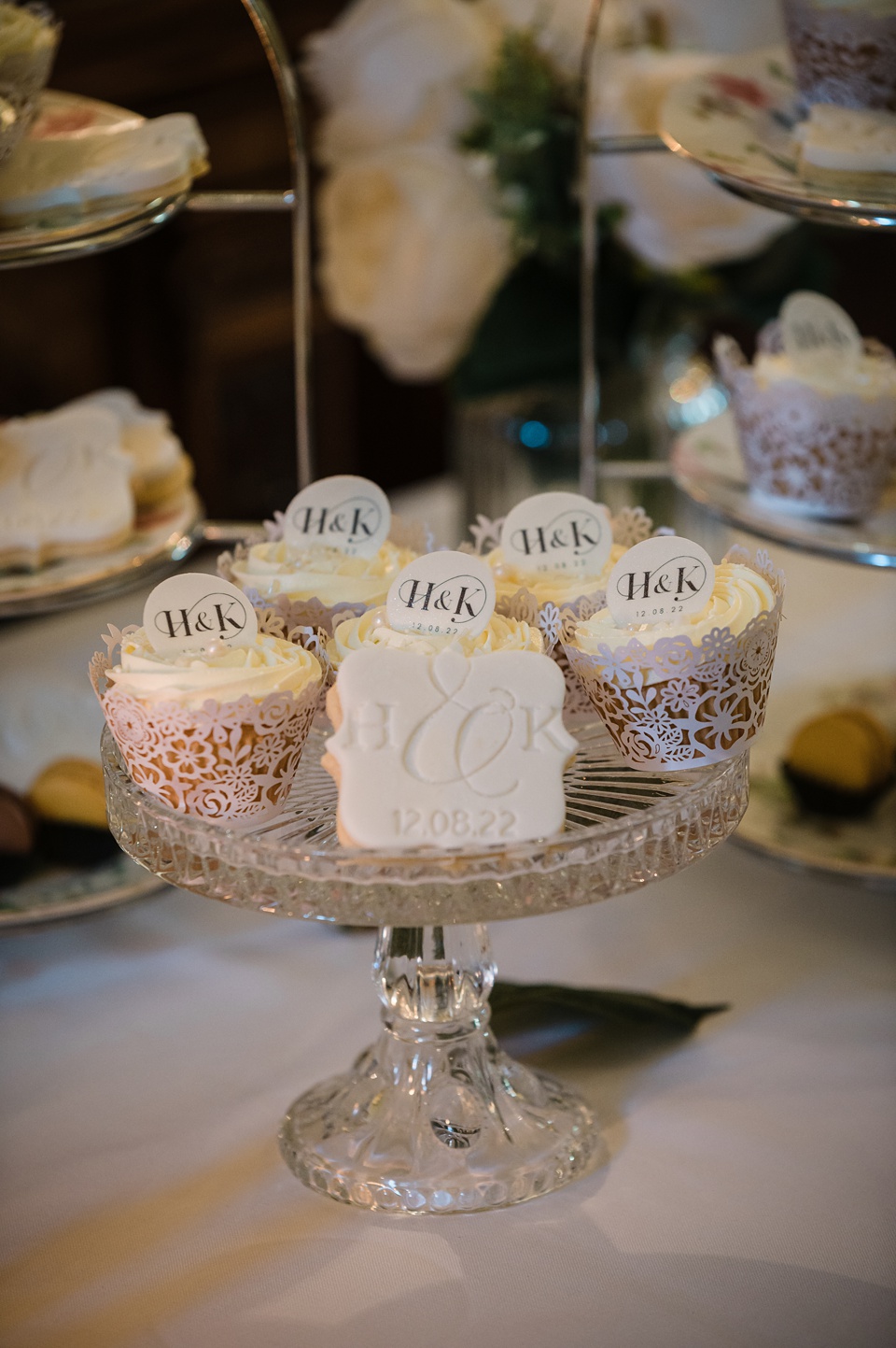 crossbasket castle,wedding photos
