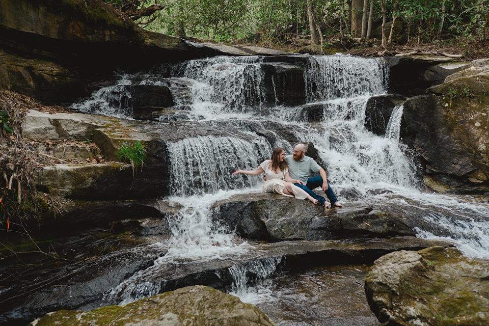 tuxedofallsnc,waterfallncphoto,HendersonvilleNCWedding photography
