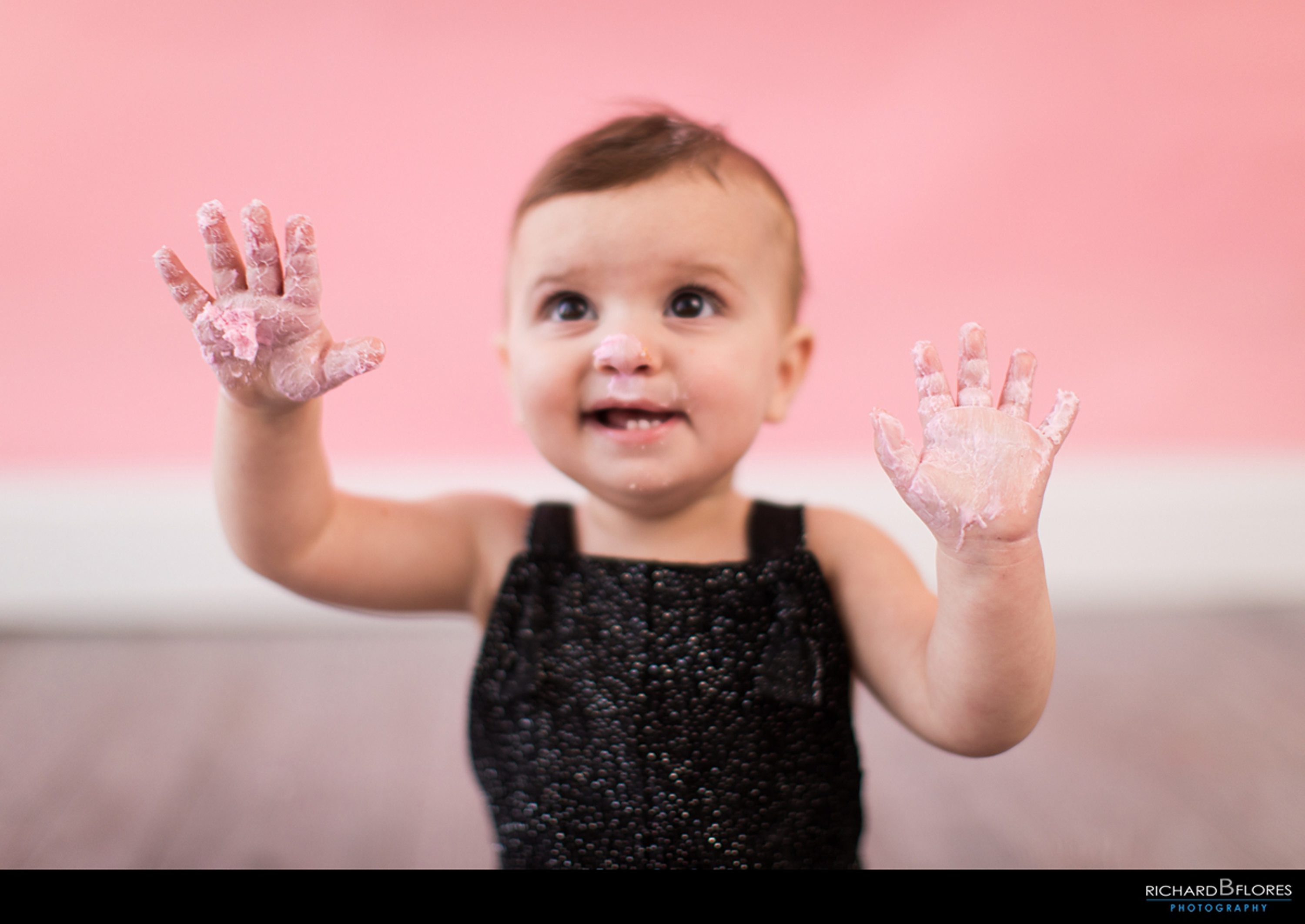 New Jersey Newborn Photographer,RichardBFlores