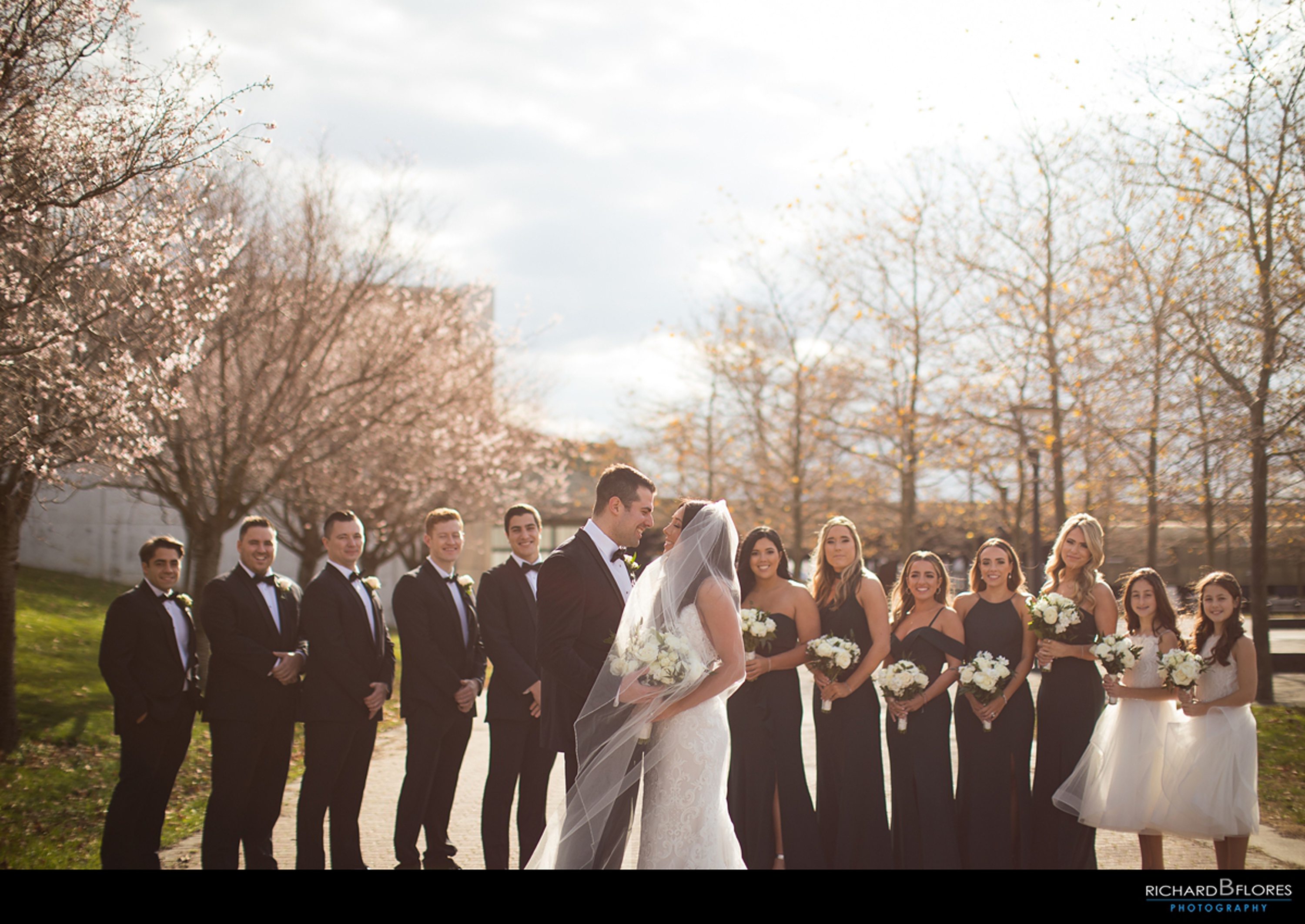 RichardBFlores,NJ Wedding Photos