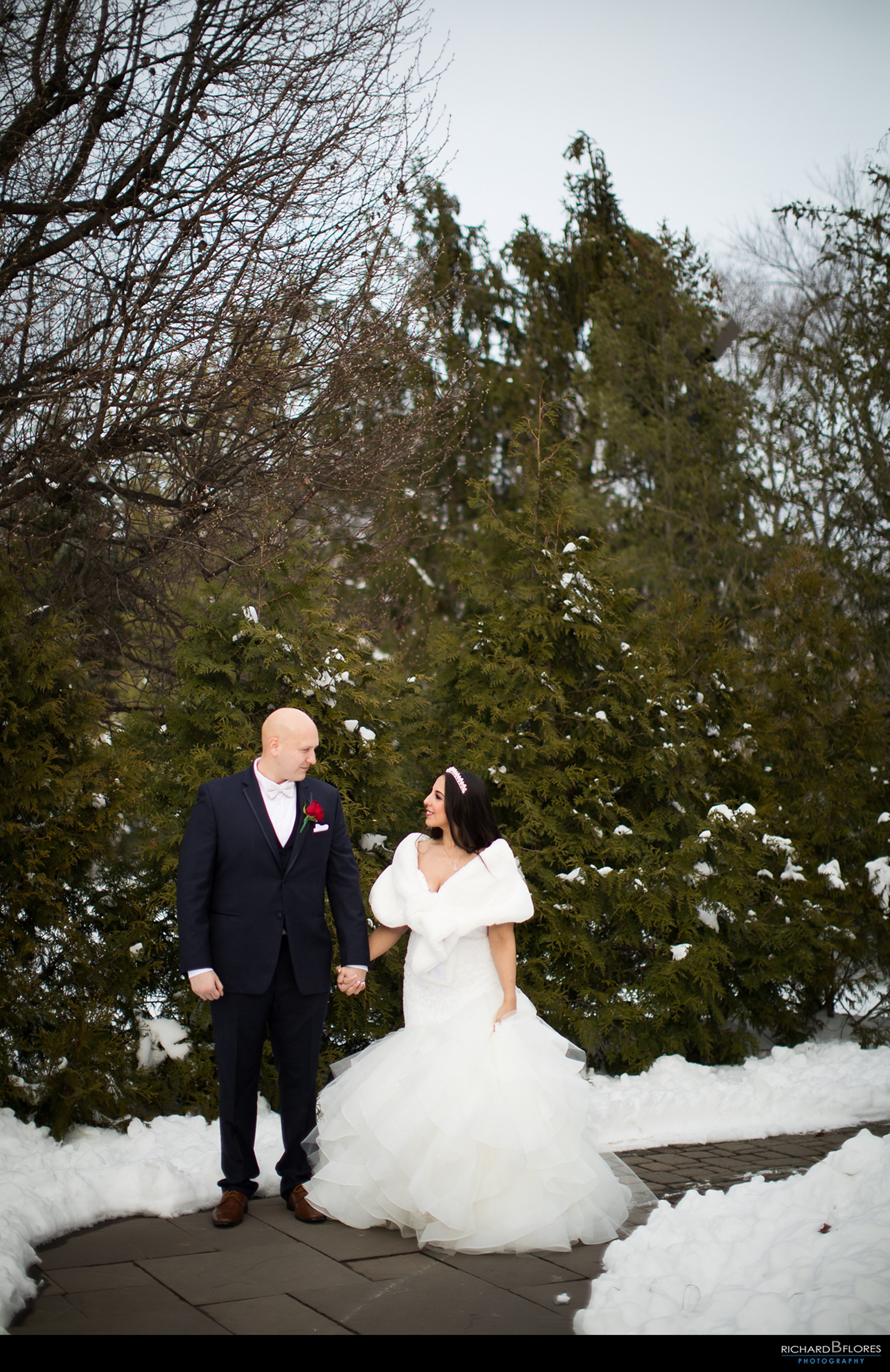 Battello Jersey City,NJ Wedding