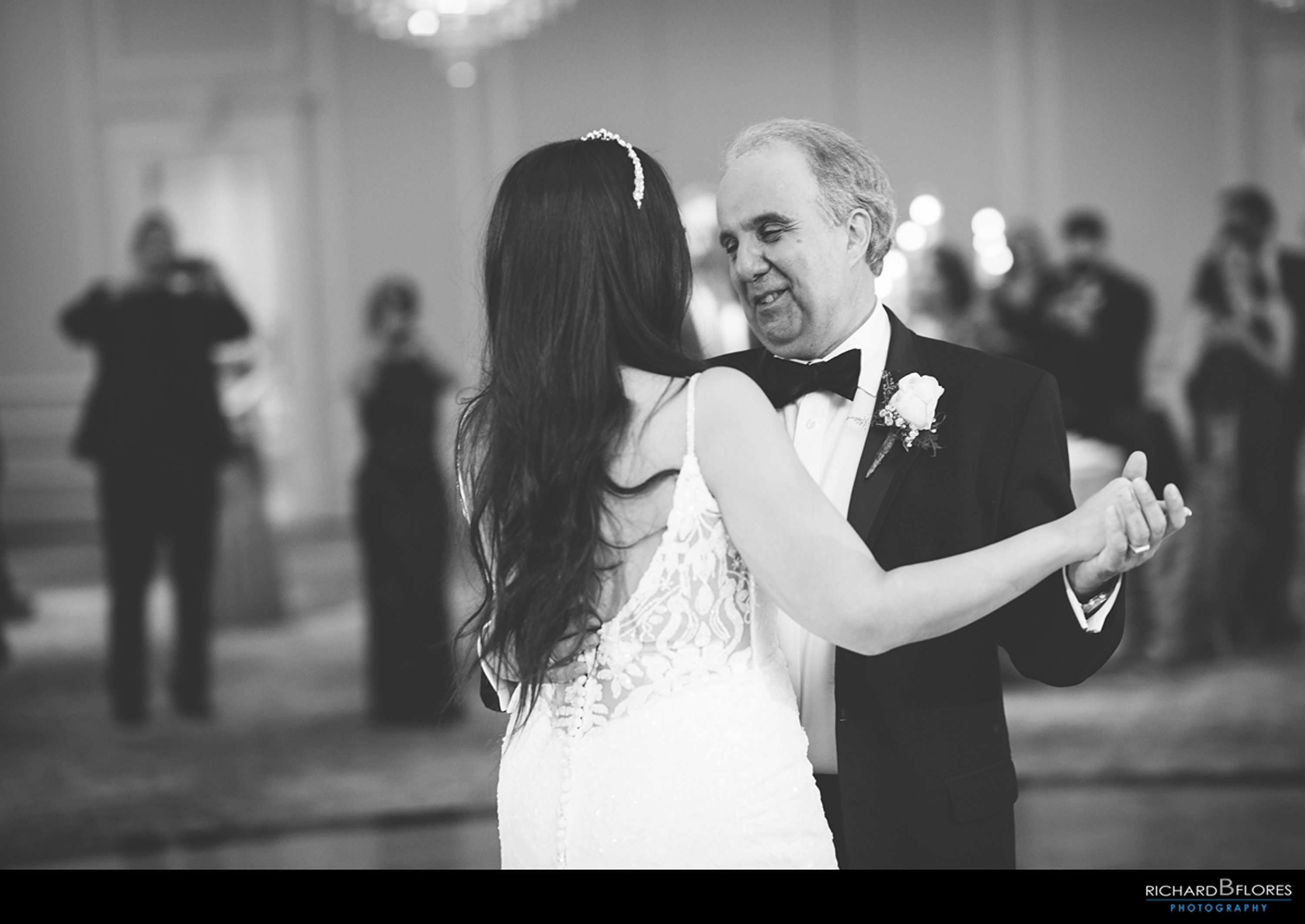 RichardBFlores Photography,NJ Wedding