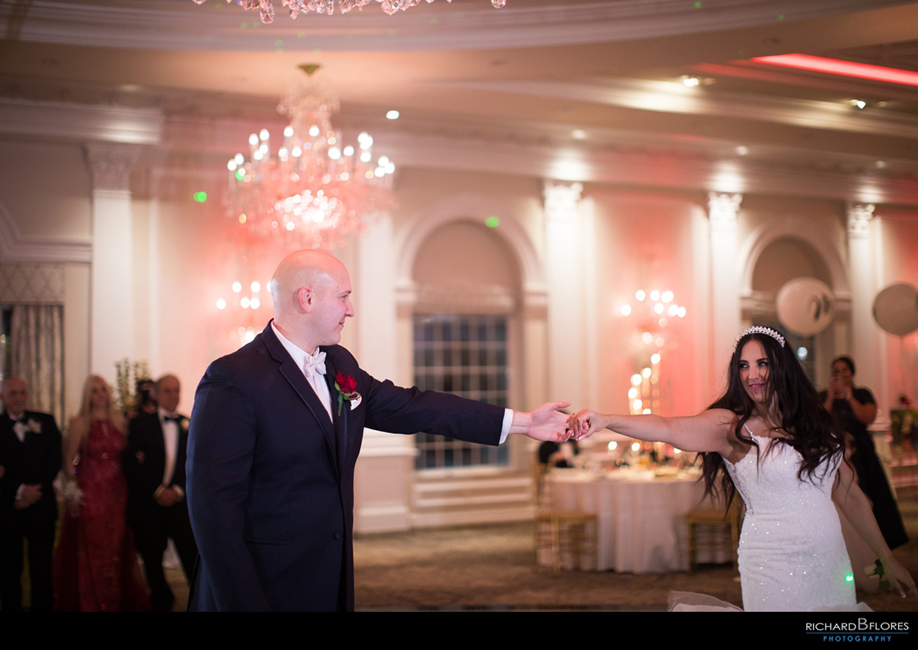 Jianna Sarrecchia,NJ Wedding